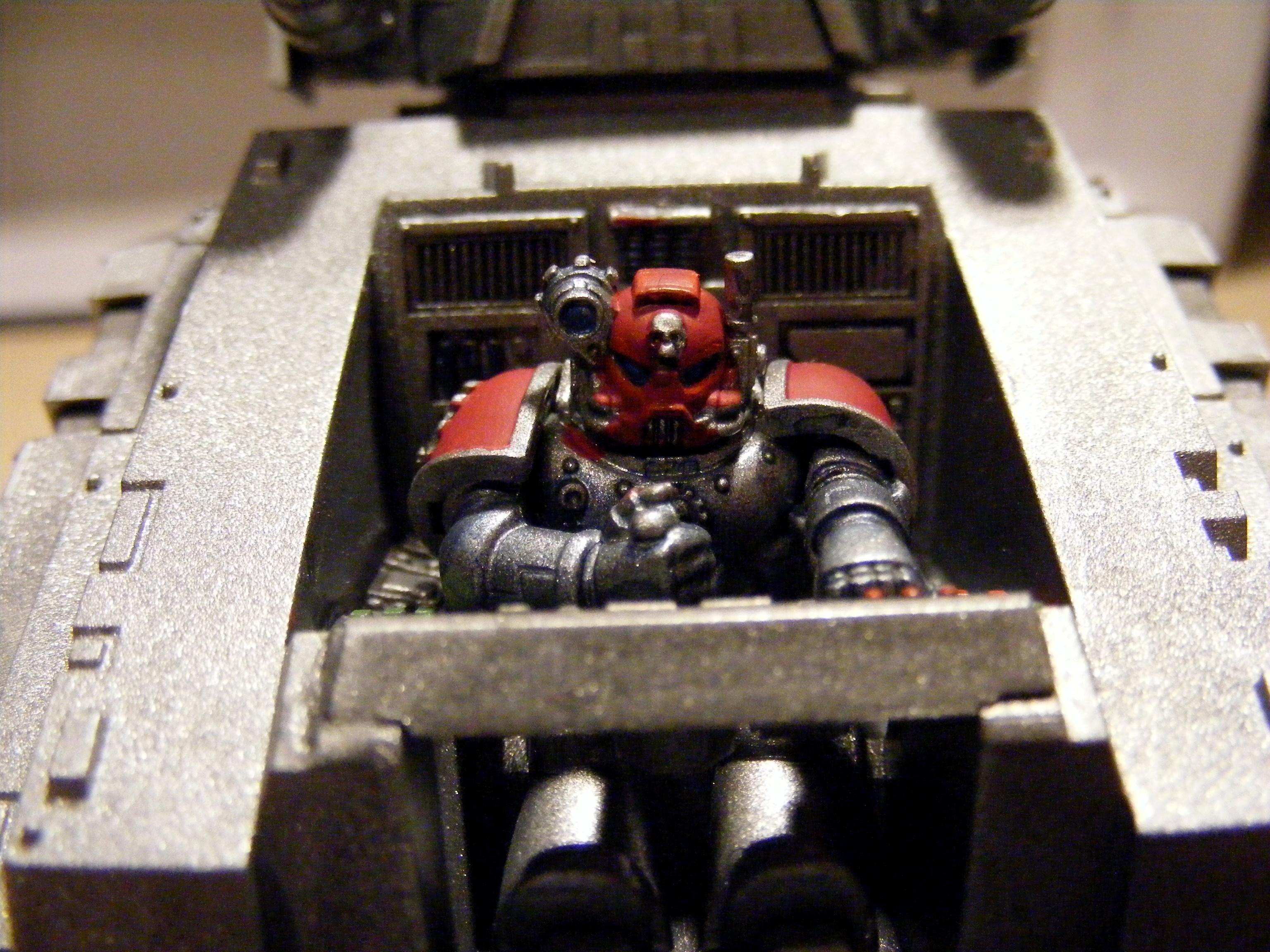 sr pilot