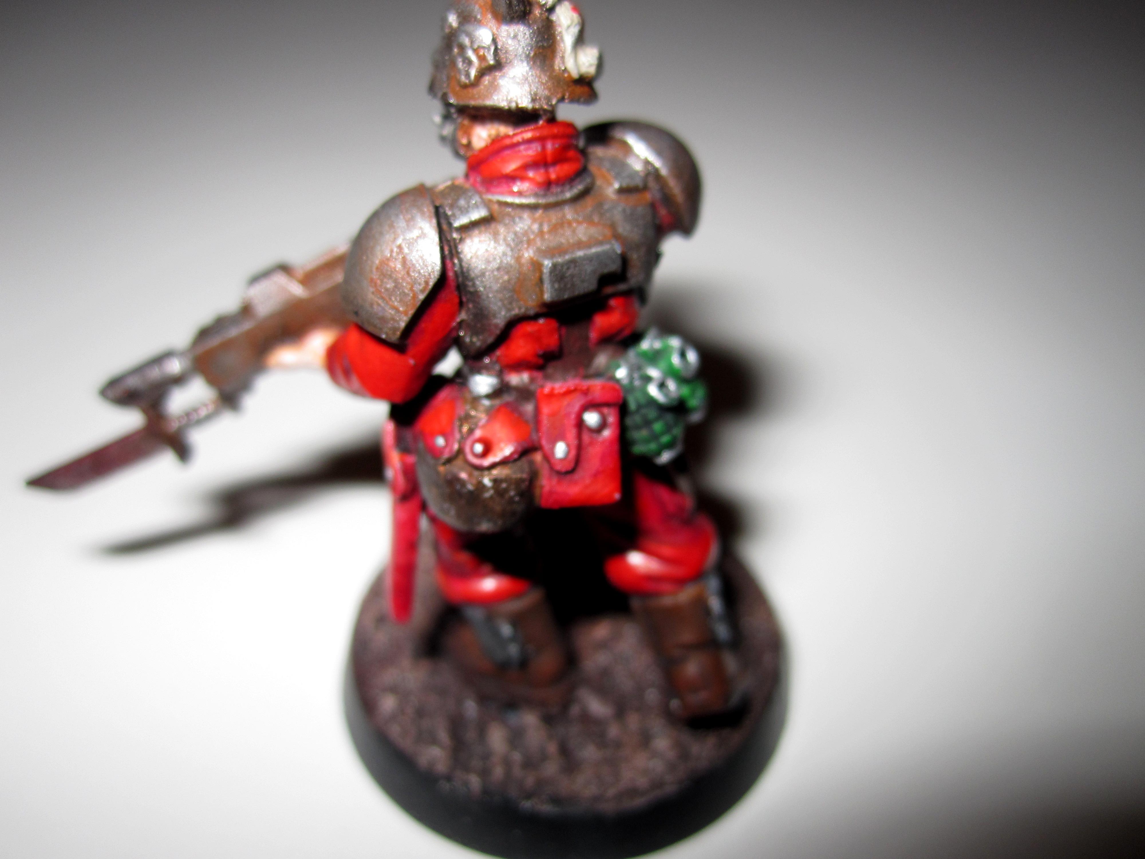 Blood, Chaos, Guard, Imperial, Imperial Guard, Pact, Warhammer 40,000, Warhammer Fantasy