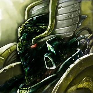 Calnor Alrnia Concept
