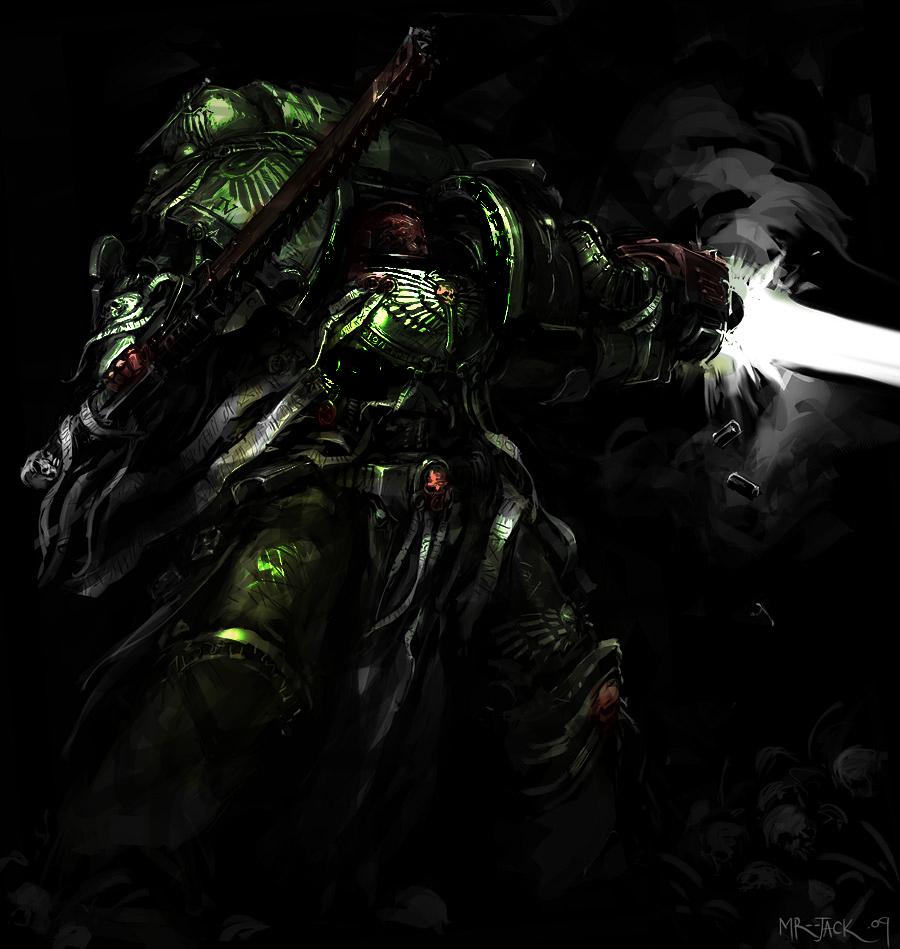 Storm Crusader