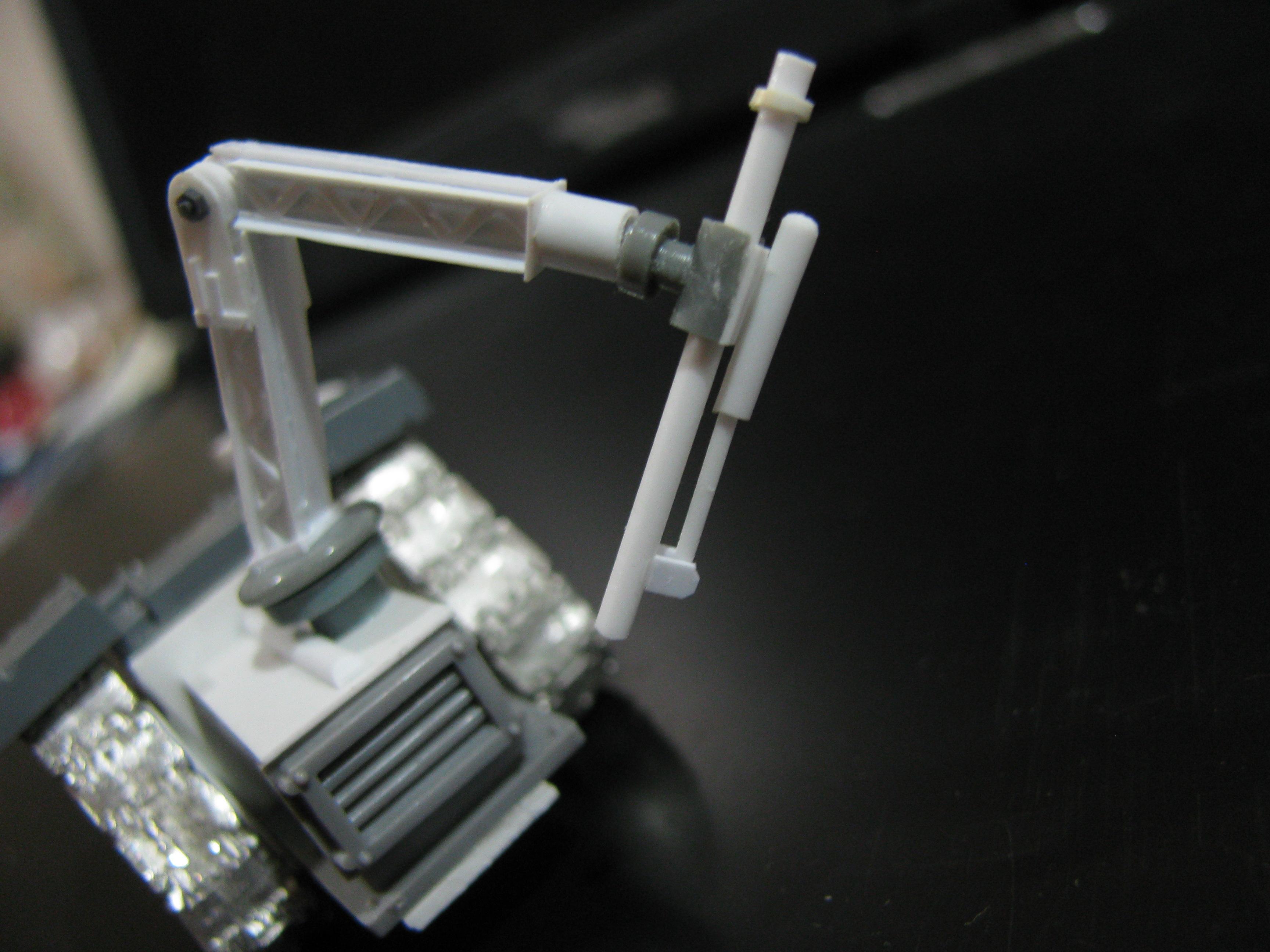 mek-arm