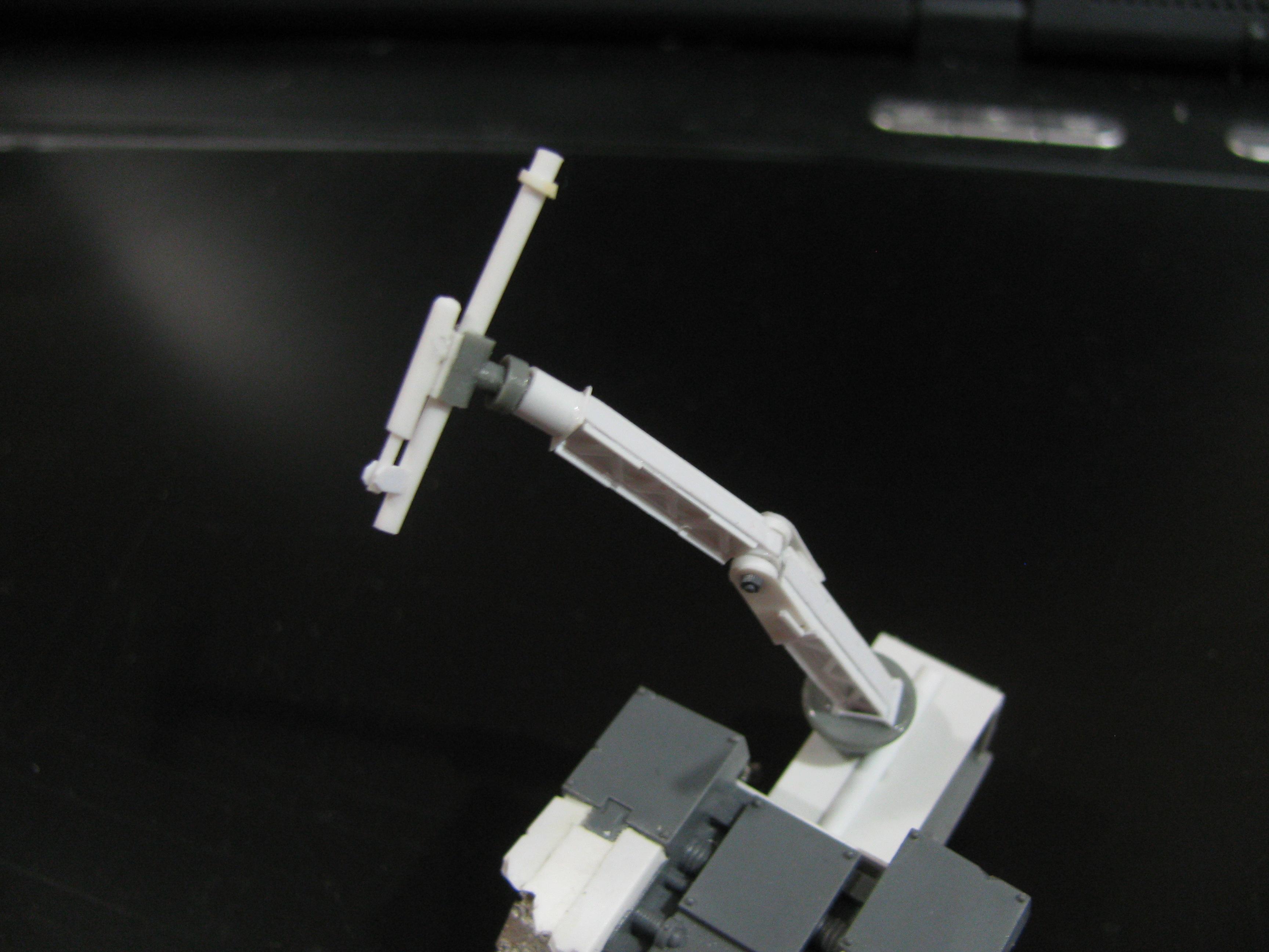 mek-arm
