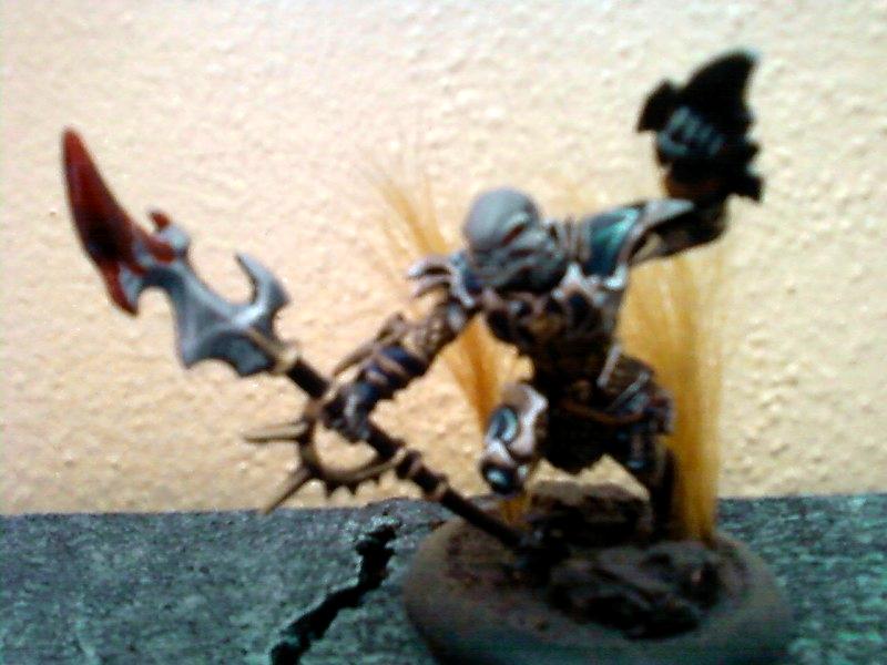 head hunter