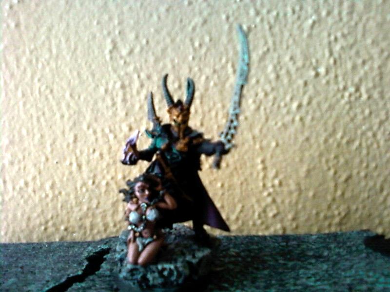 dark archon