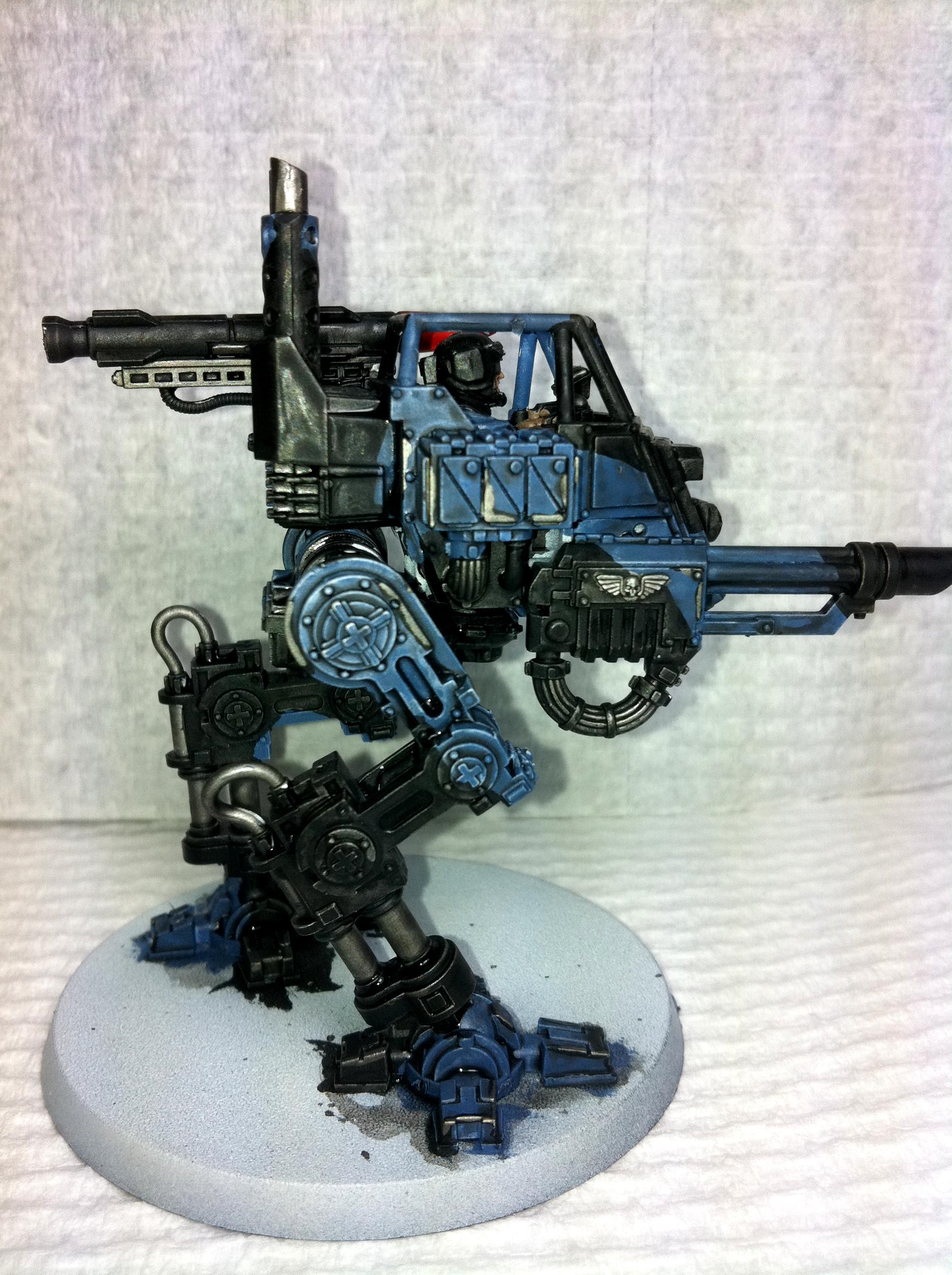 Armor, Attack, Camouflage, Fast, Guard, Imperial, Imperial Guard, Light, Multi-laser, Open Toppen, Recon, Scouts, Sentinel, Spartan, Urban, Vehicle, Walker, Warhammer 40,000