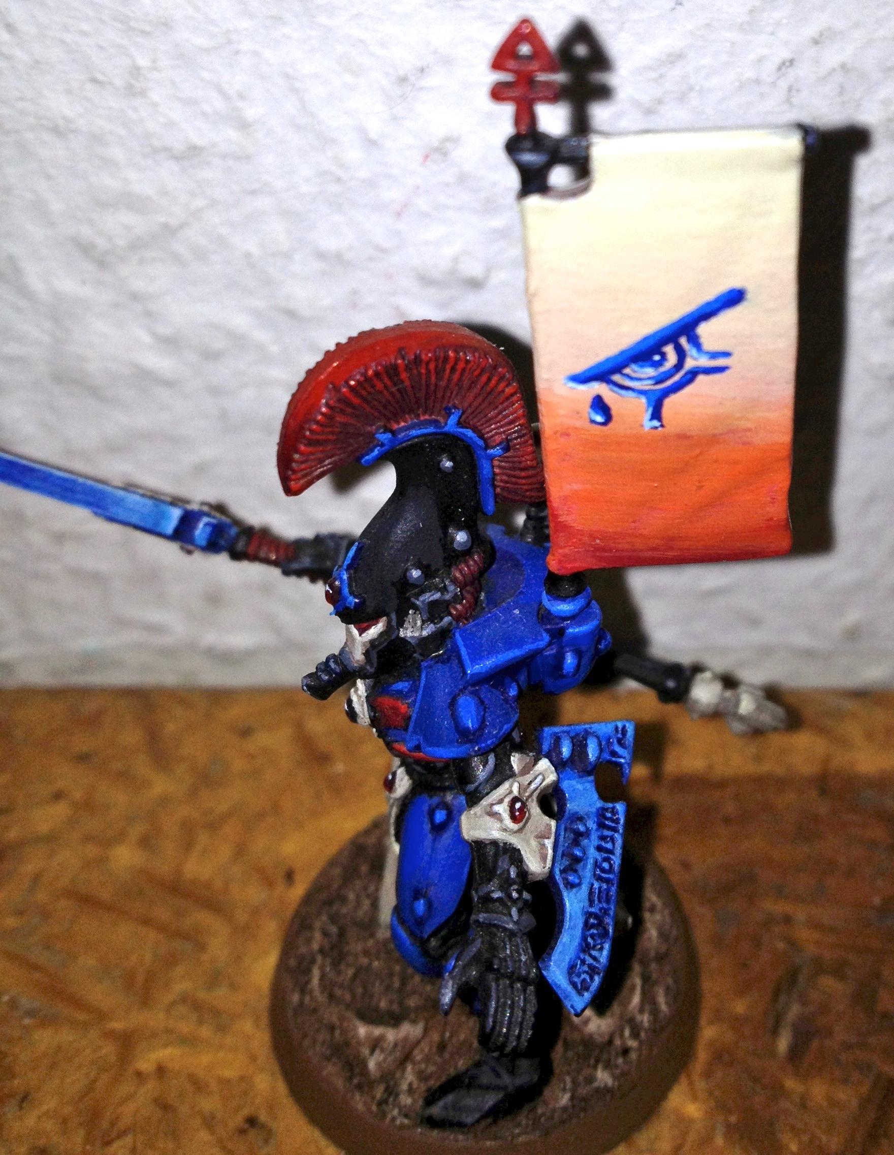 Eldar