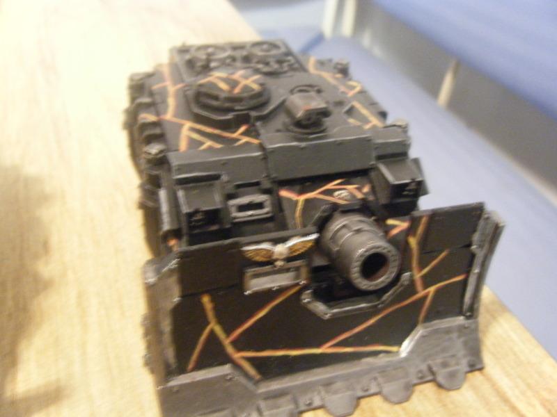 Vindicator