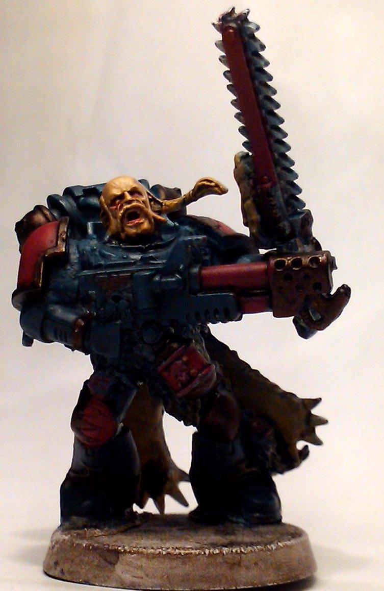 Conversion, Hobby, Kill Team, Scenario, Space Marines, Space Wolves, Sw