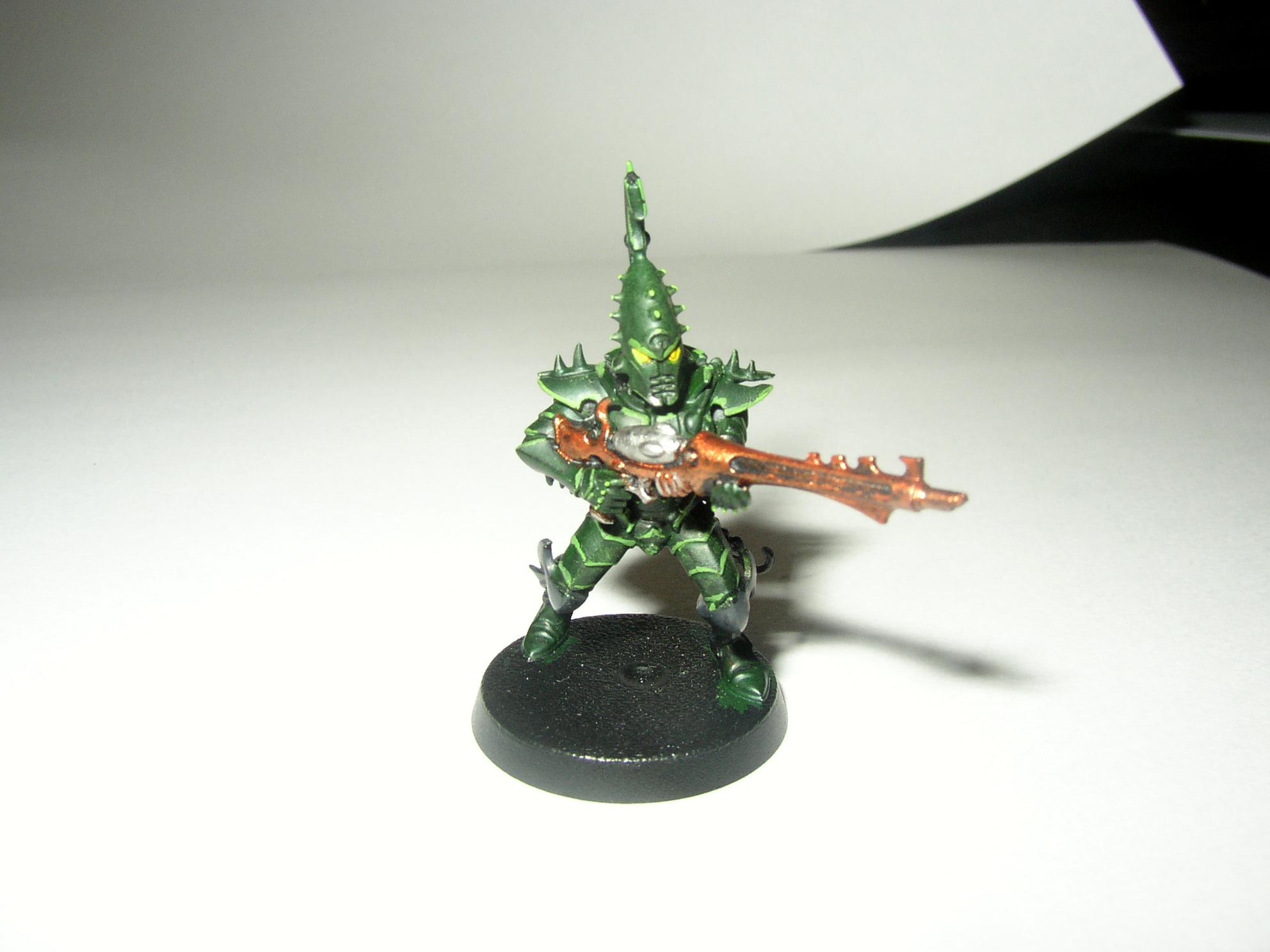 Splinter