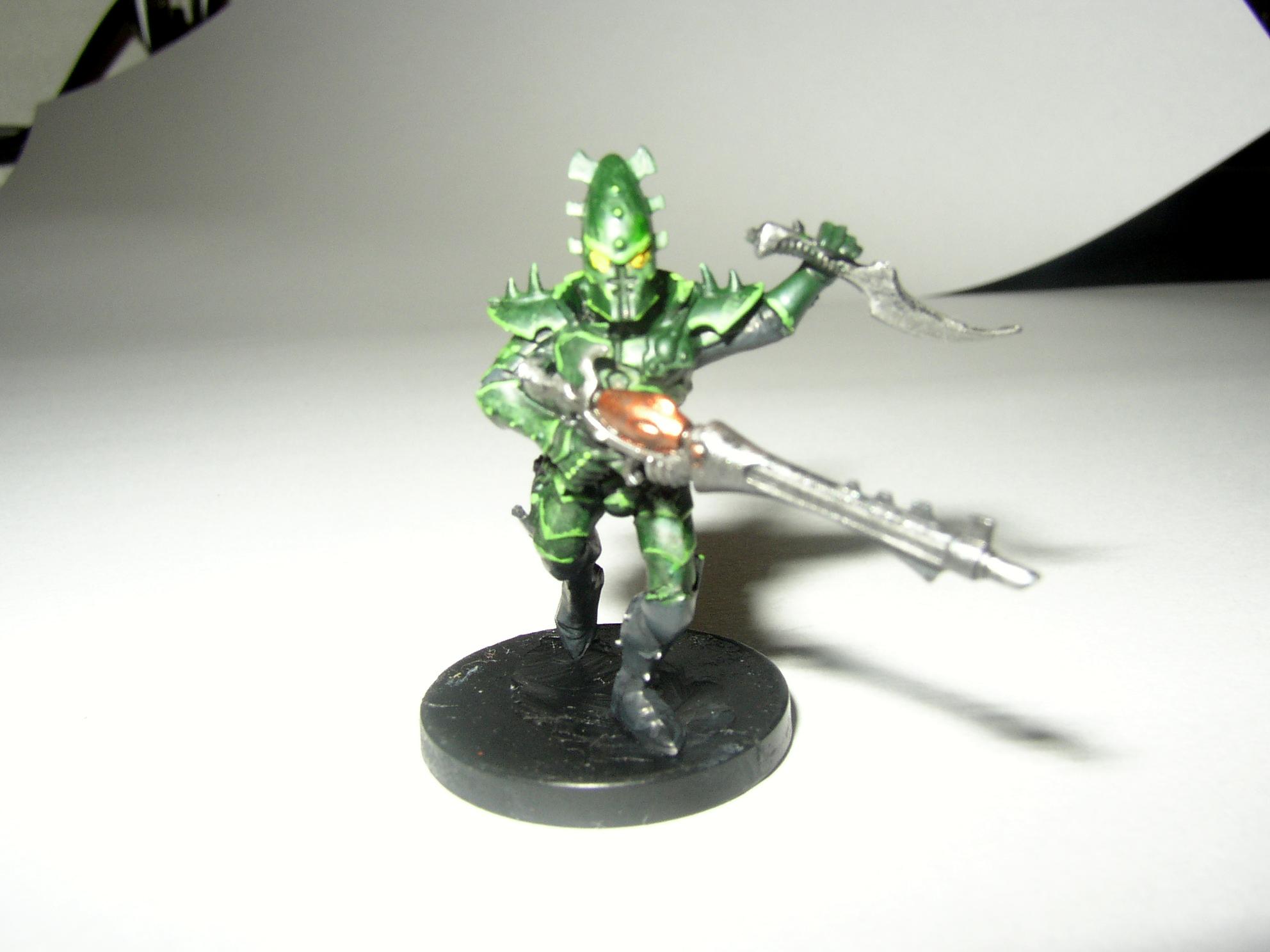 Knife Warrior