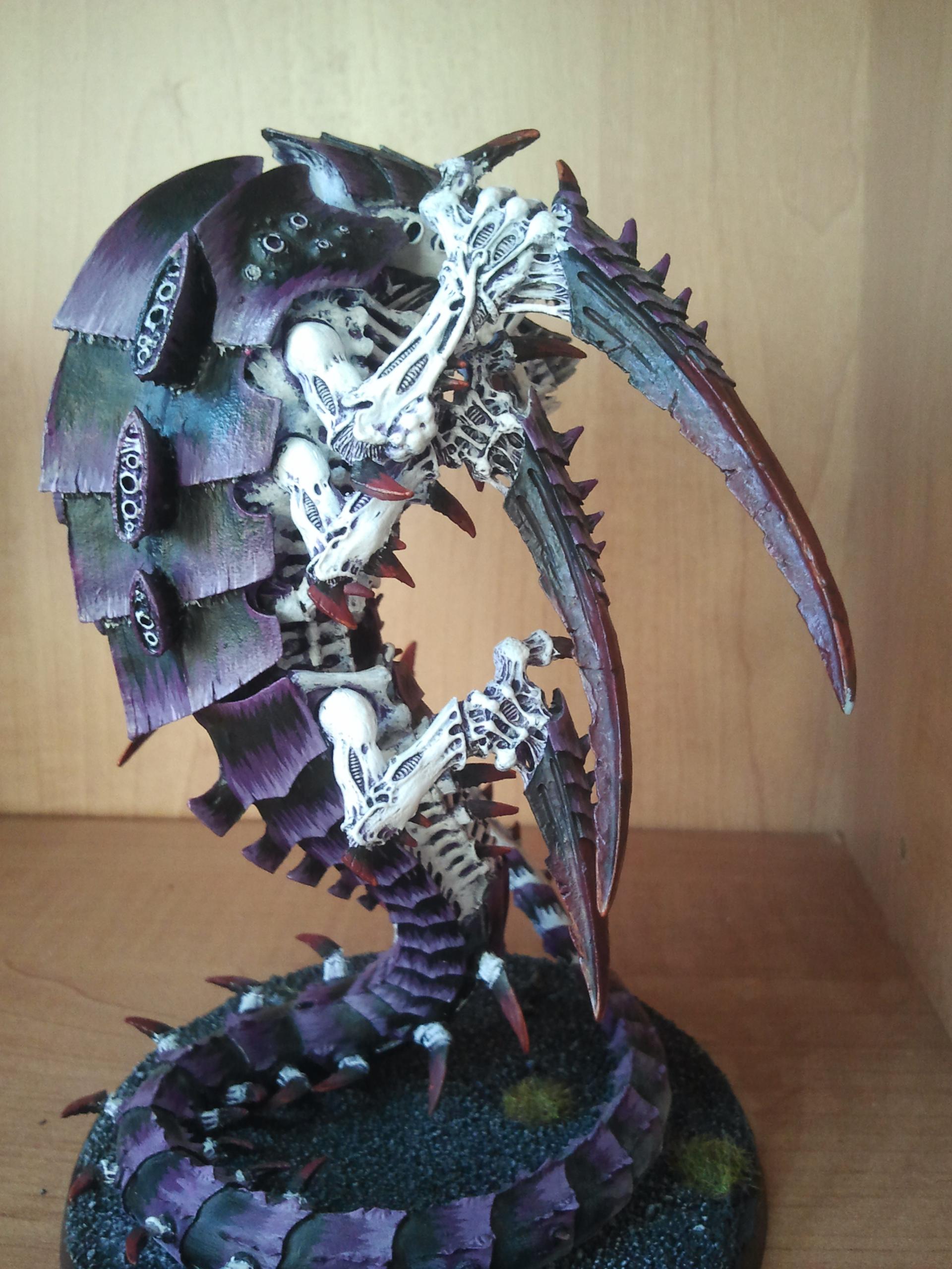 Forge World, Trygon, Trygon