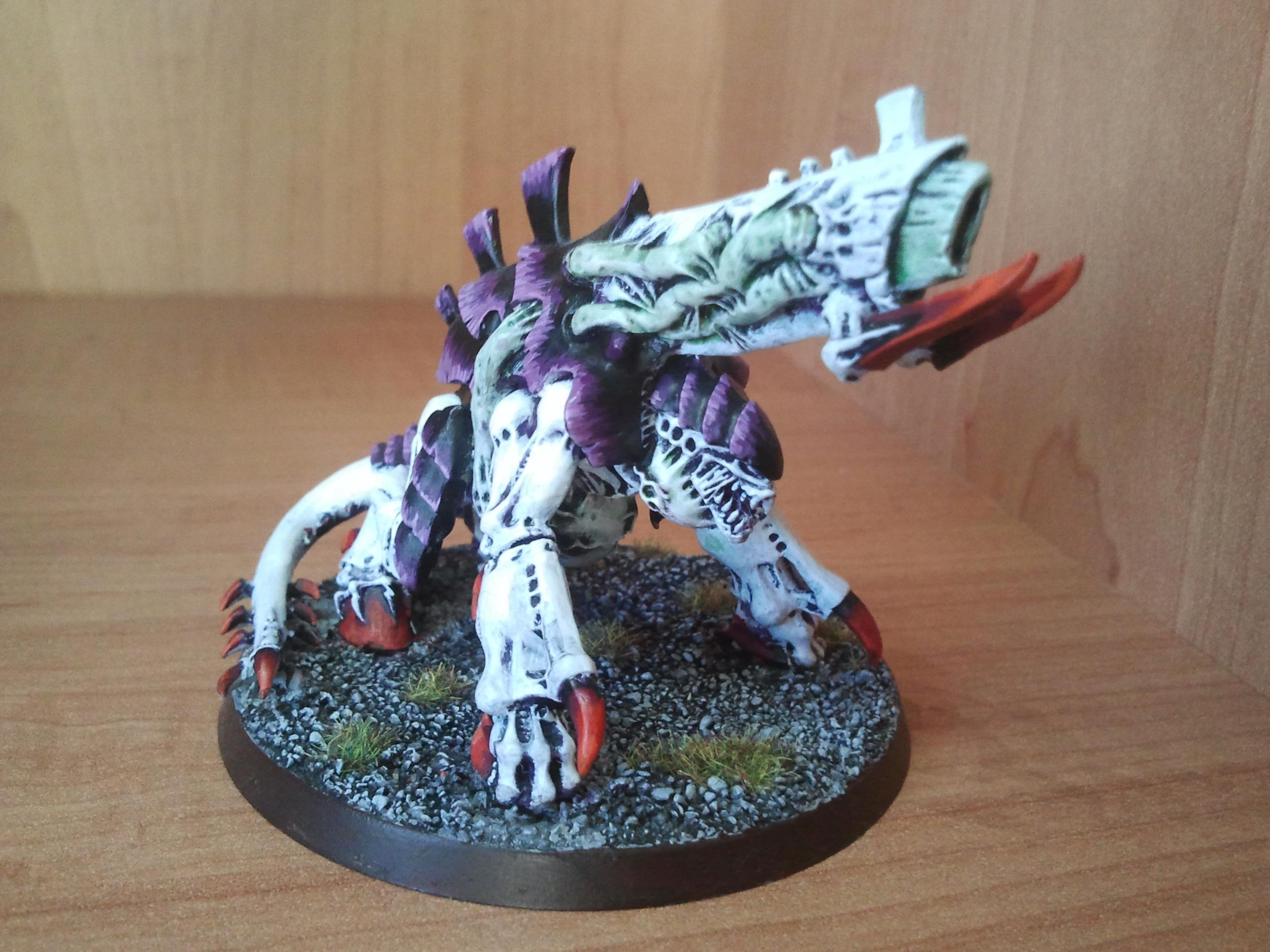 Pyrovore, Tyranids, Pyrovore