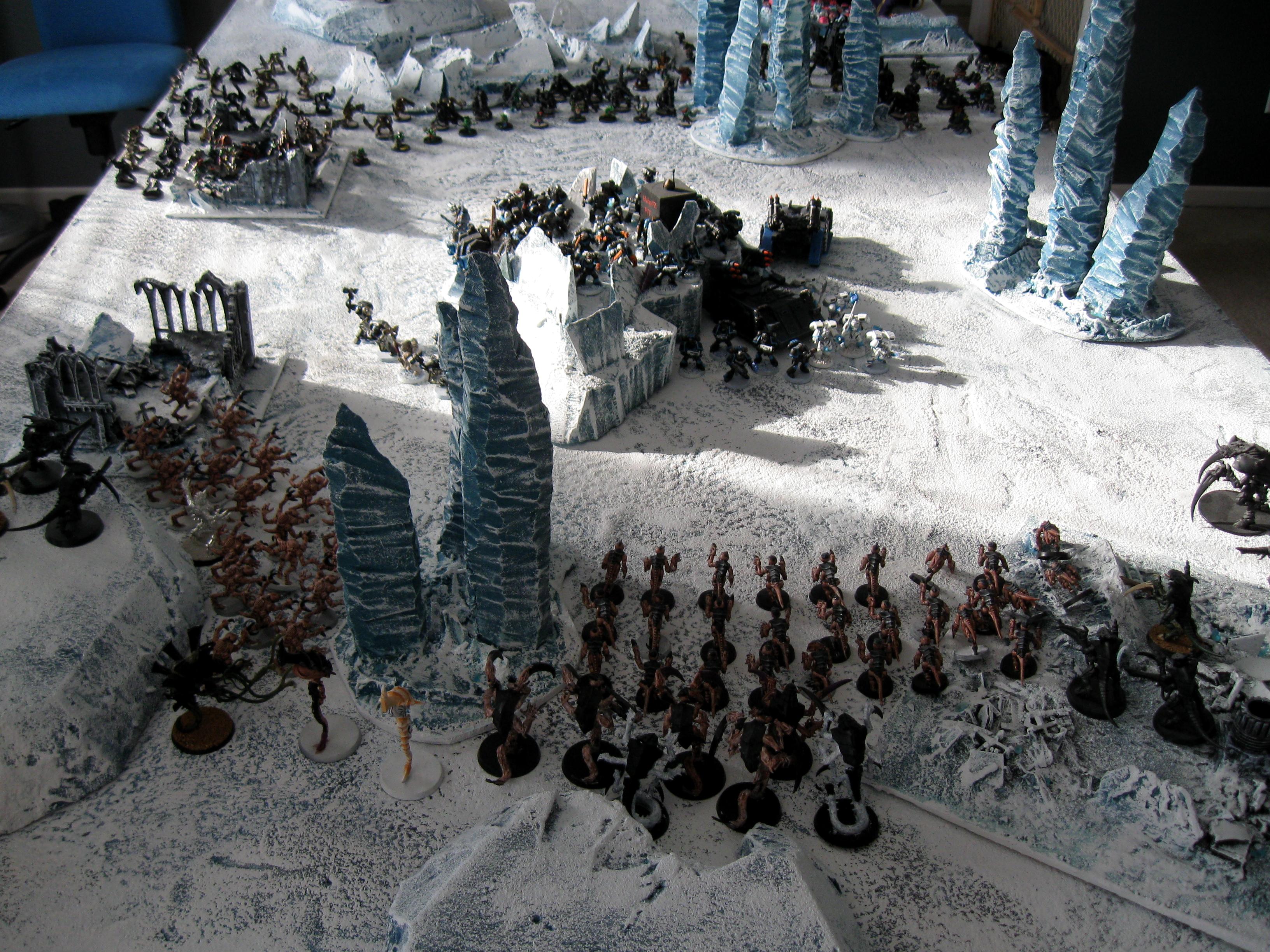 Deployment