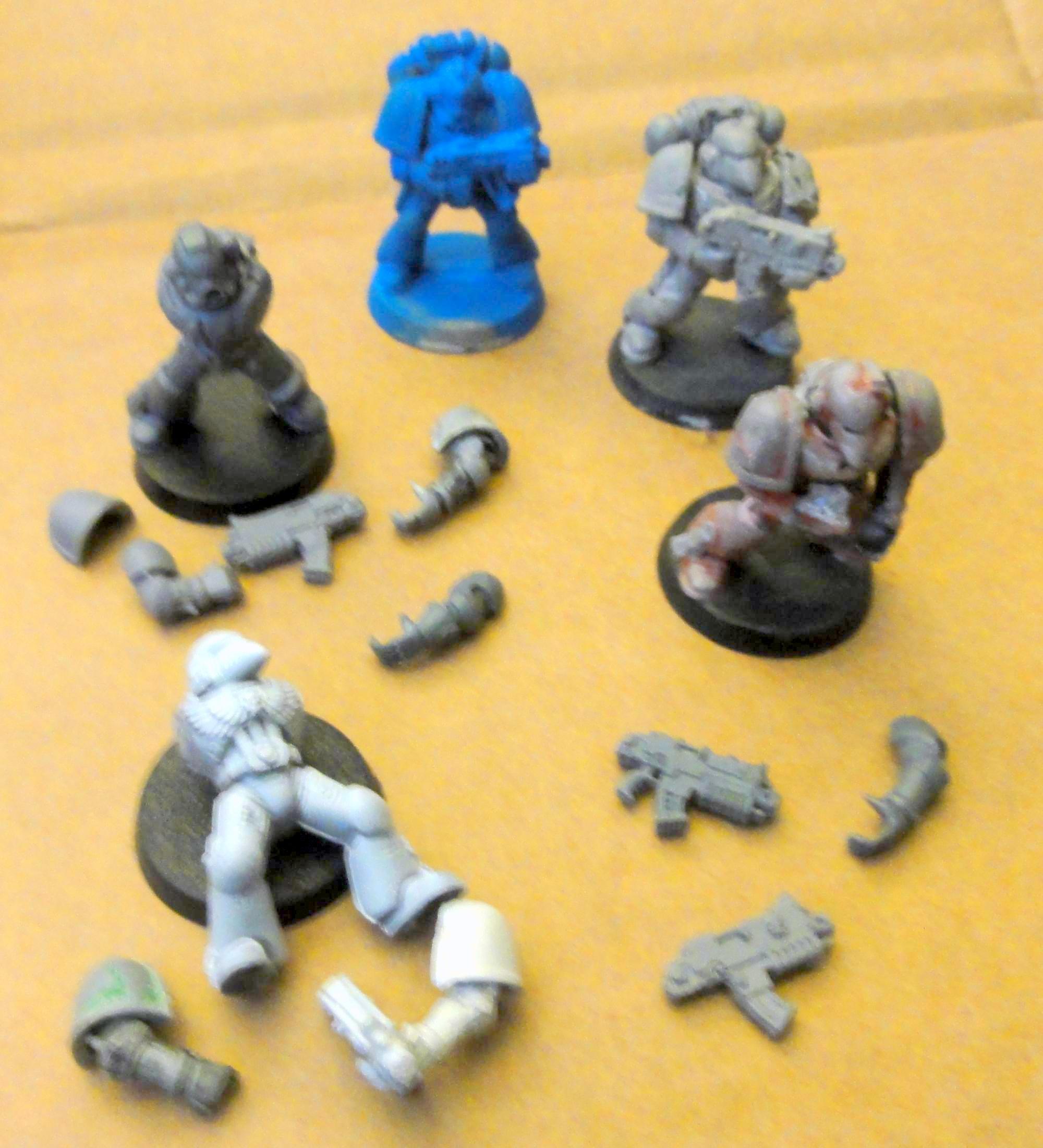 Marine Squad 2