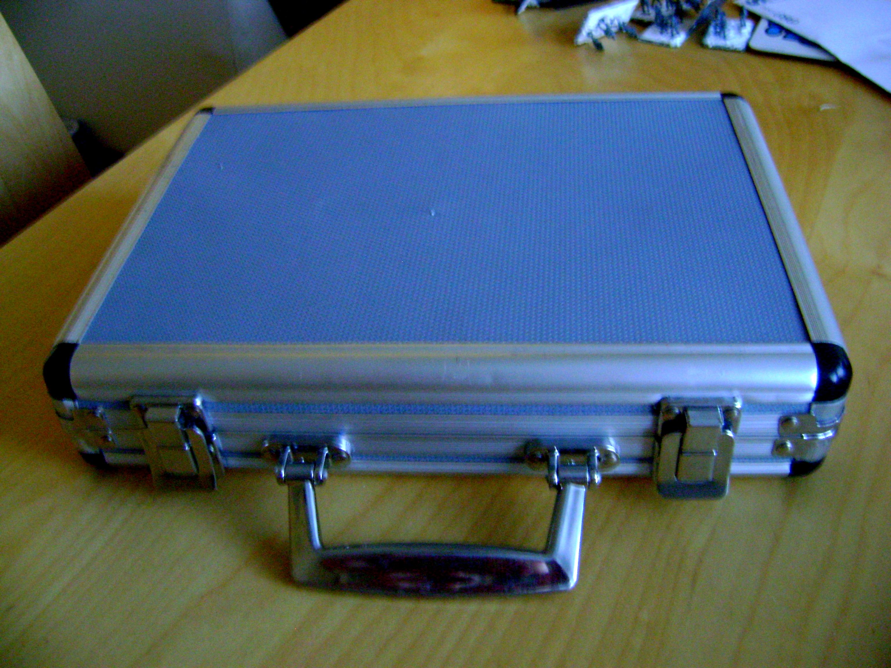 My mini-case 4