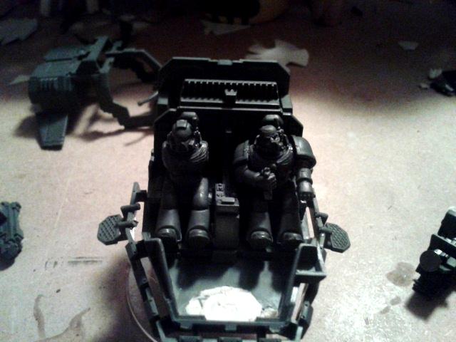 Landspeeder