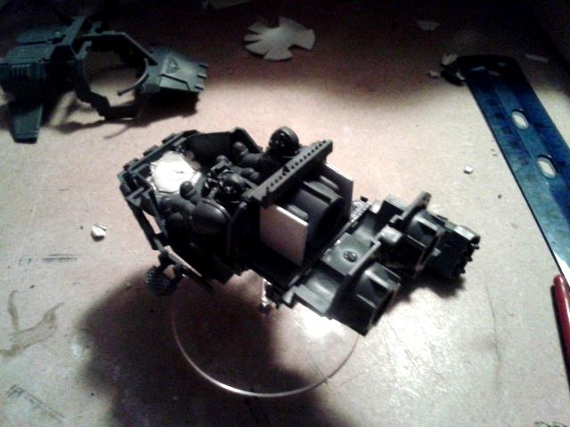 landspeeder