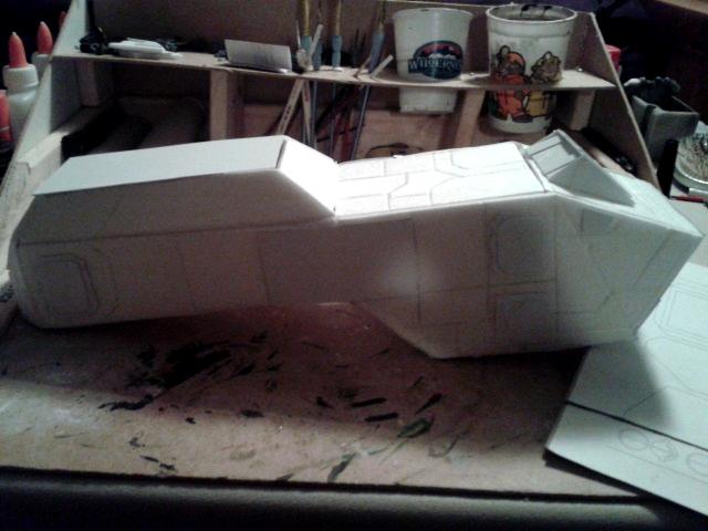 Thunderhawk