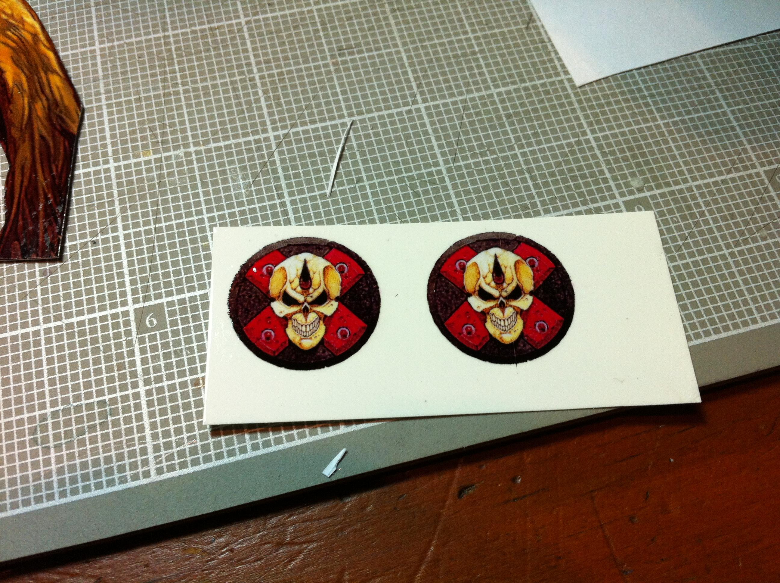 Blood Angels, Chapterhouse, Death Company, Stormraven