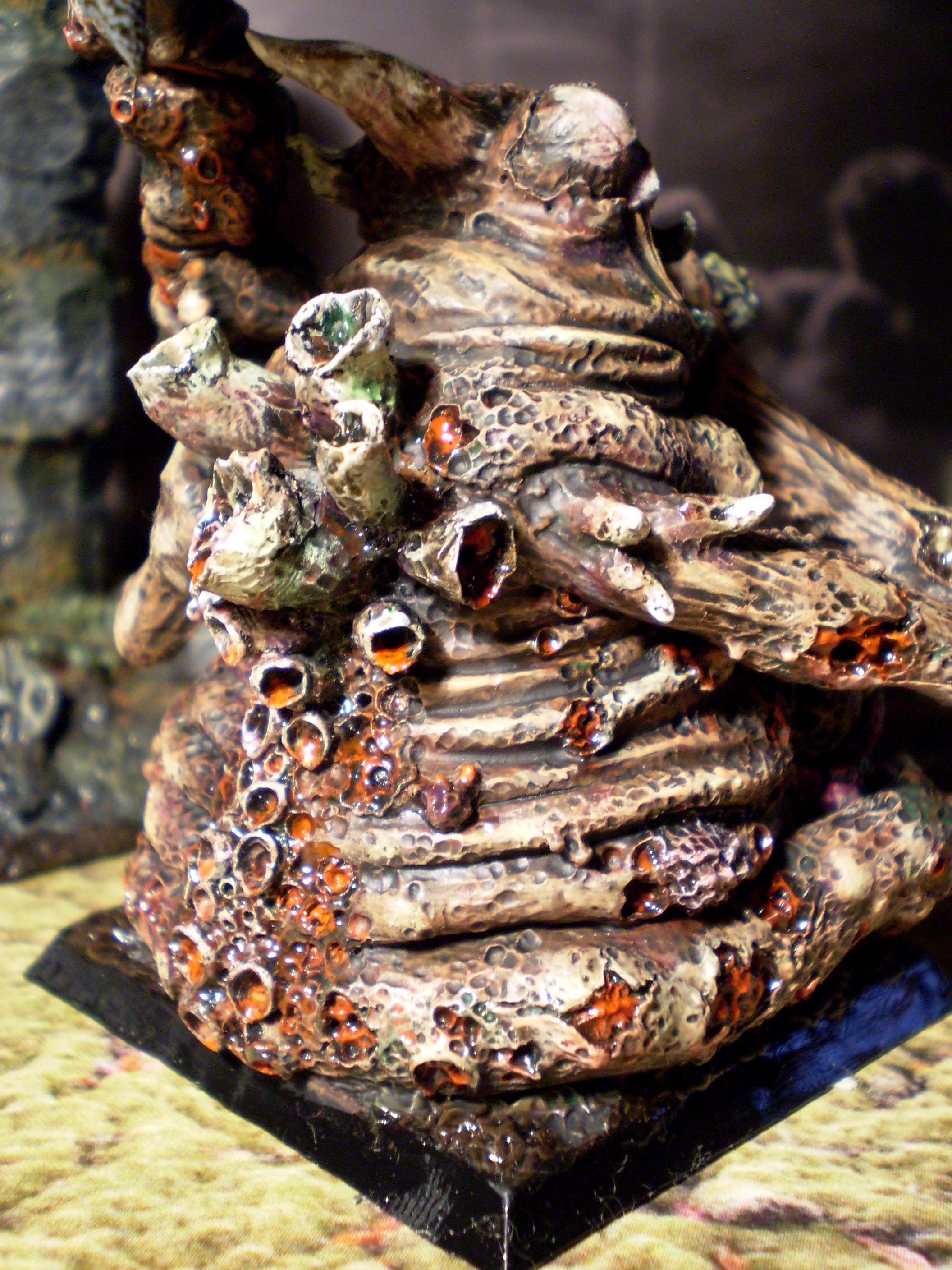 Chaos, Nurgle, Vilespawn