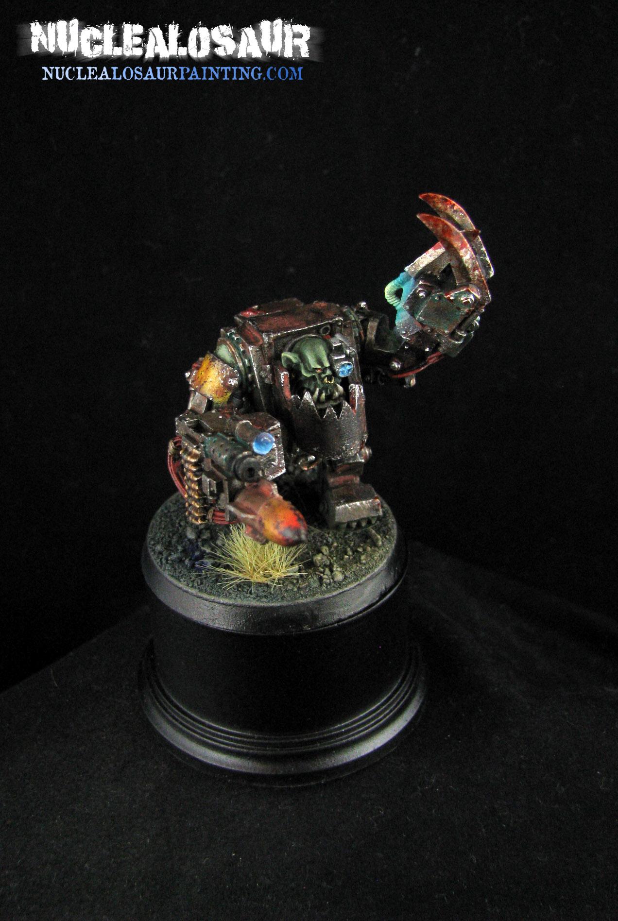 Orks
