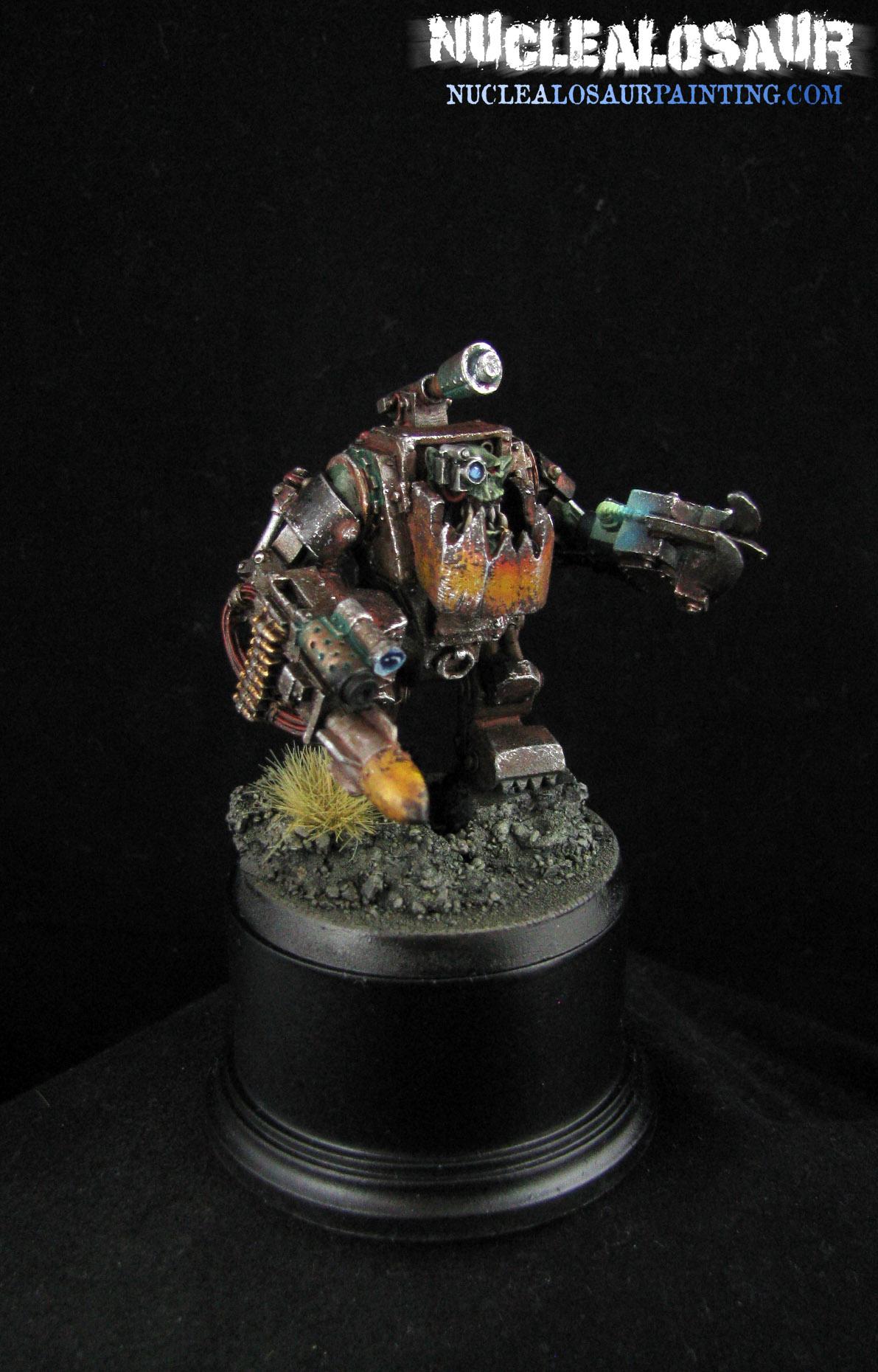 Orks
