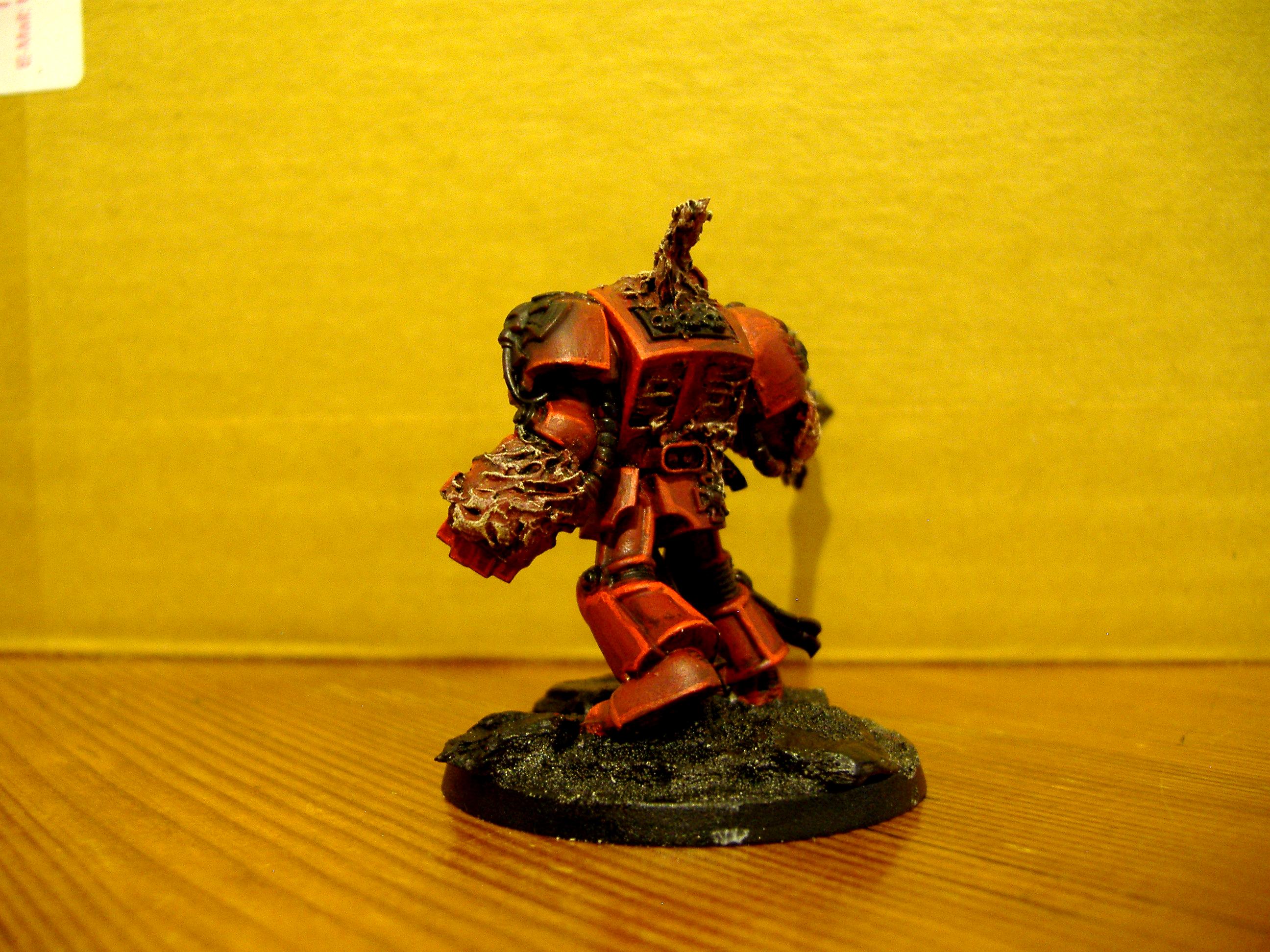 Obliterators, Obliterator 3 WIP