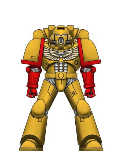 Chapter, Imperial, Imperium, Space Marines