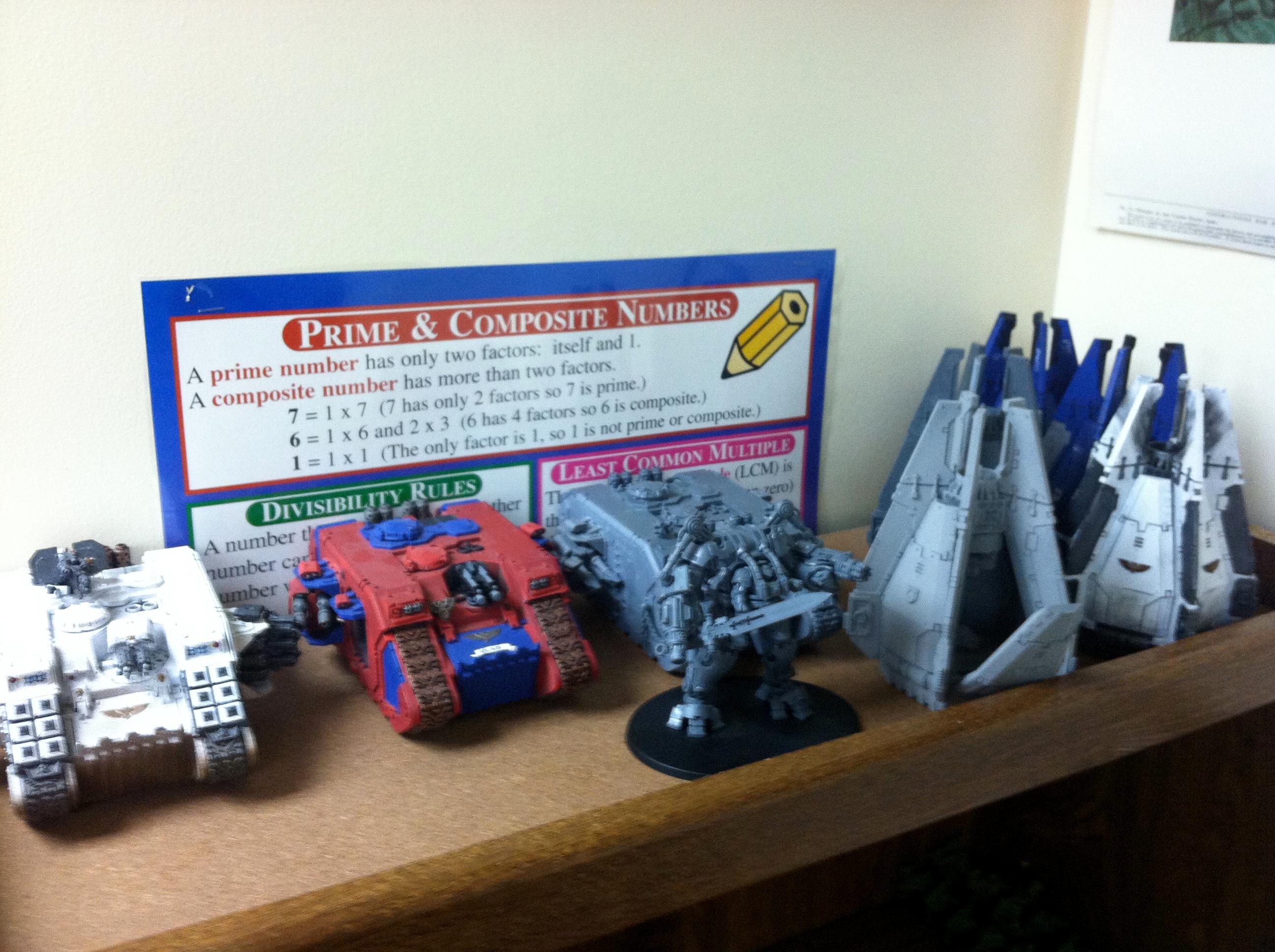 Army, Space Marines, Ultramarines