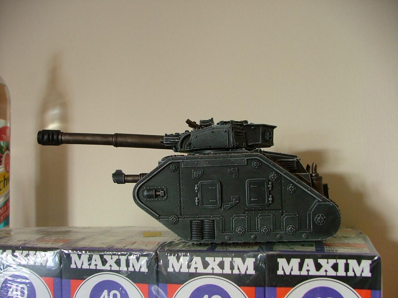 wip vanquisher