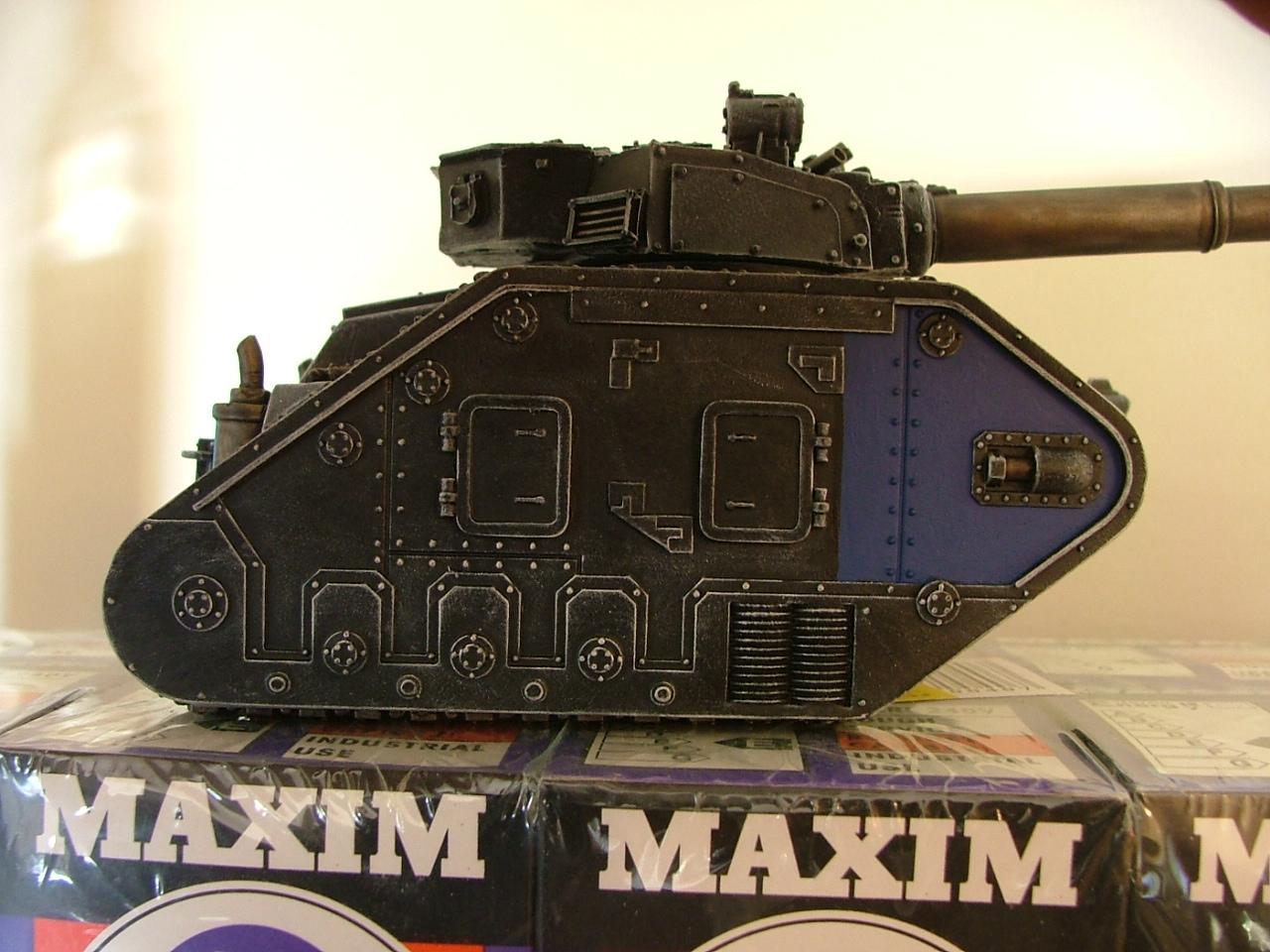 wip vanquisher