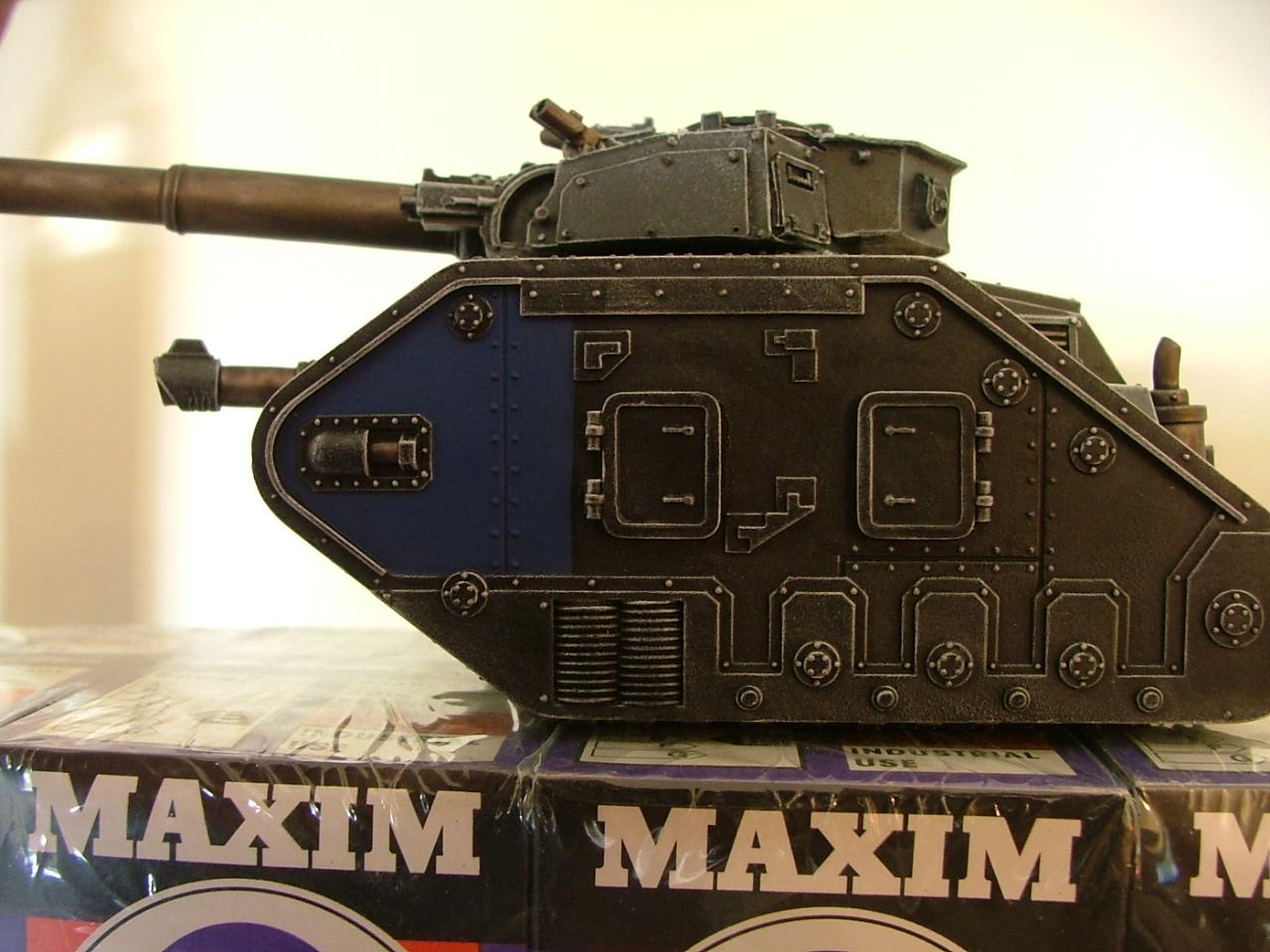 wip vanquisher
