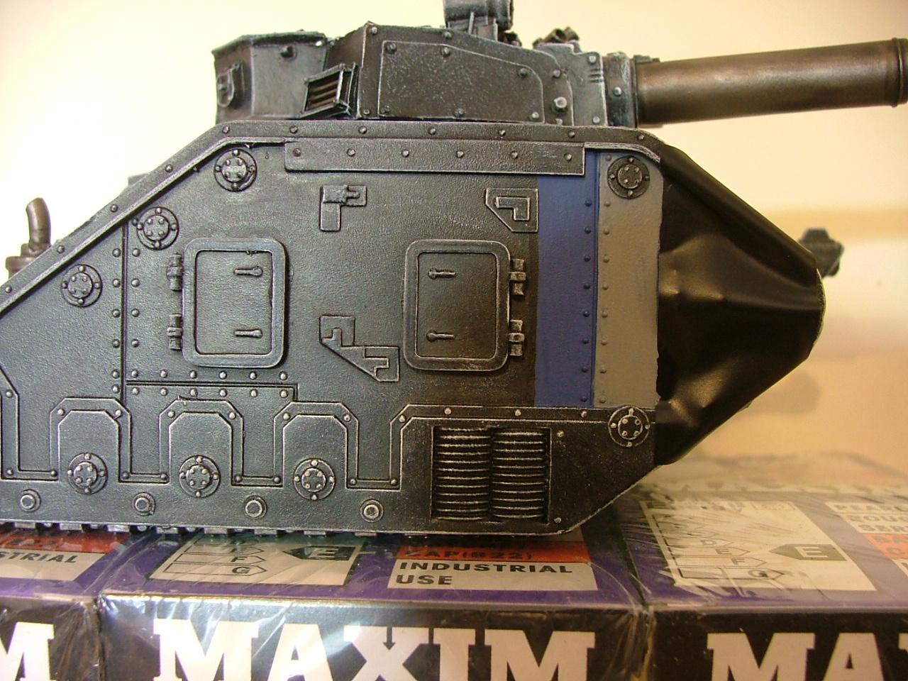 wip vanquisher