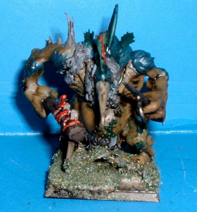 Bird Troll