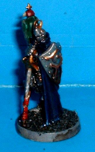 Inquisitor Solomon Cortez