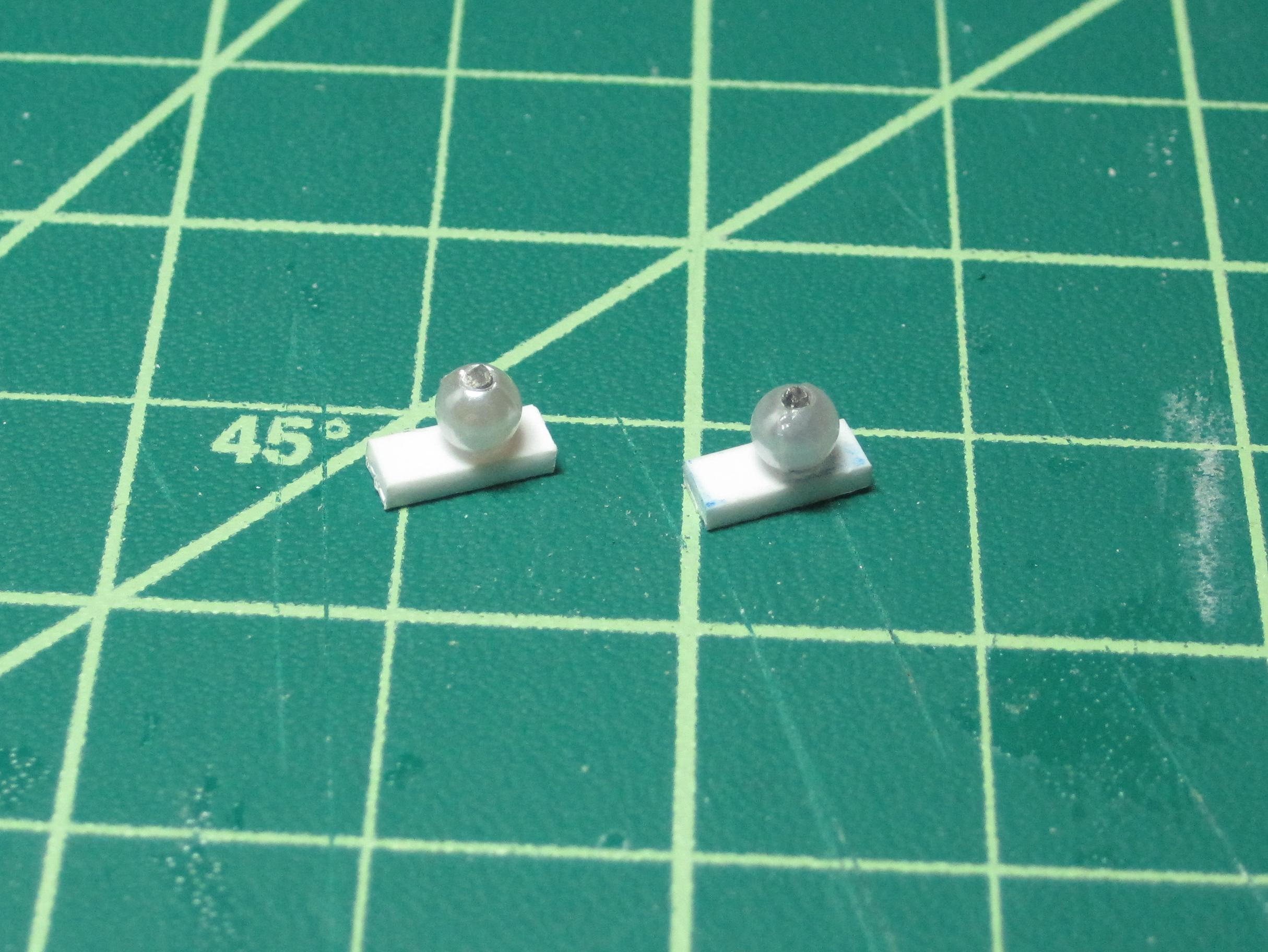 Humor, Necrons, Plasti-card