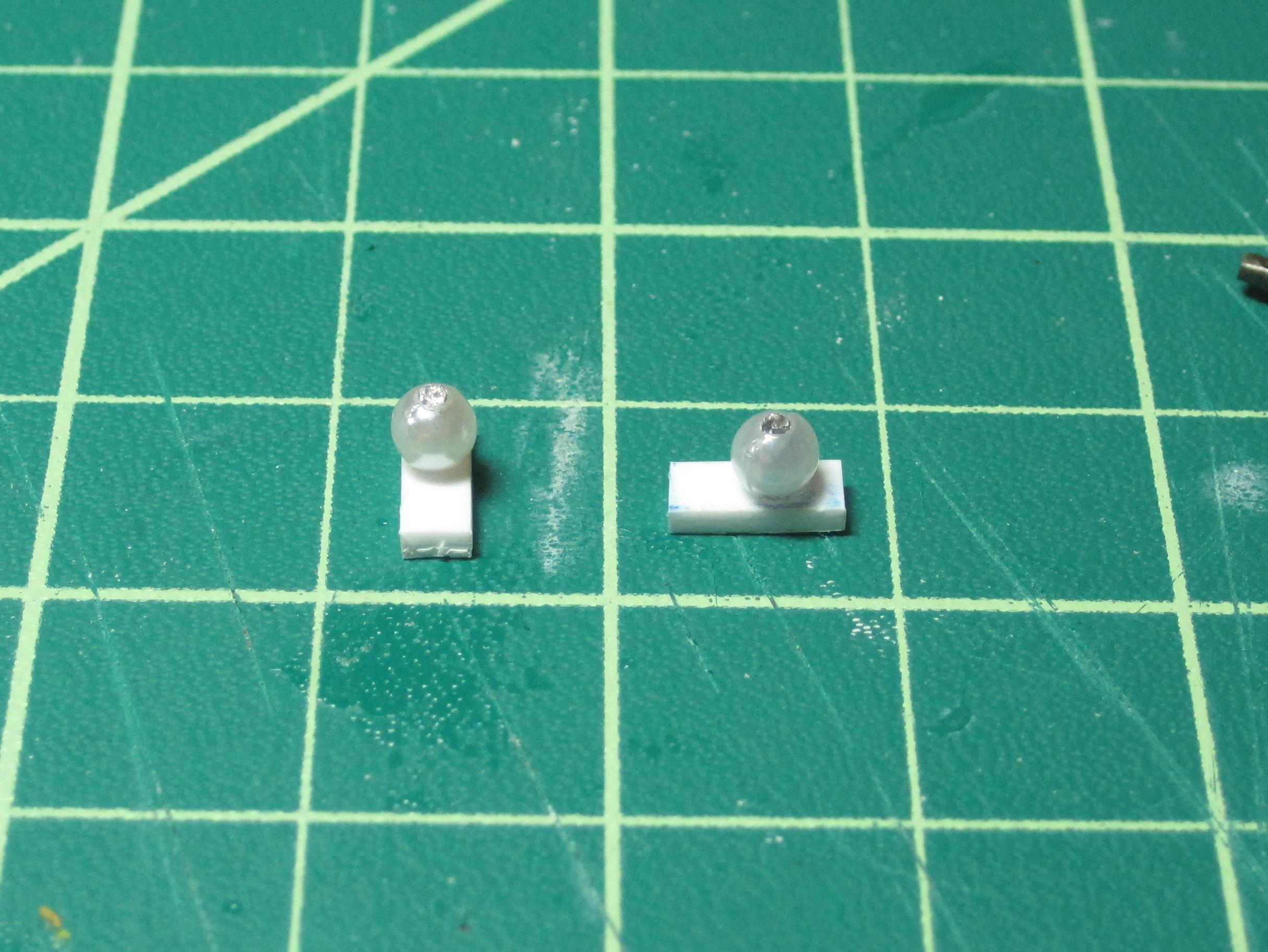 Humor, Necrons, Plasti-card