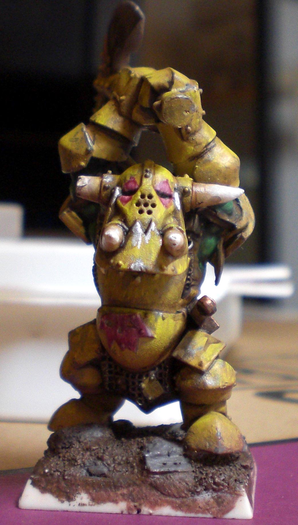 Urgrok wip F