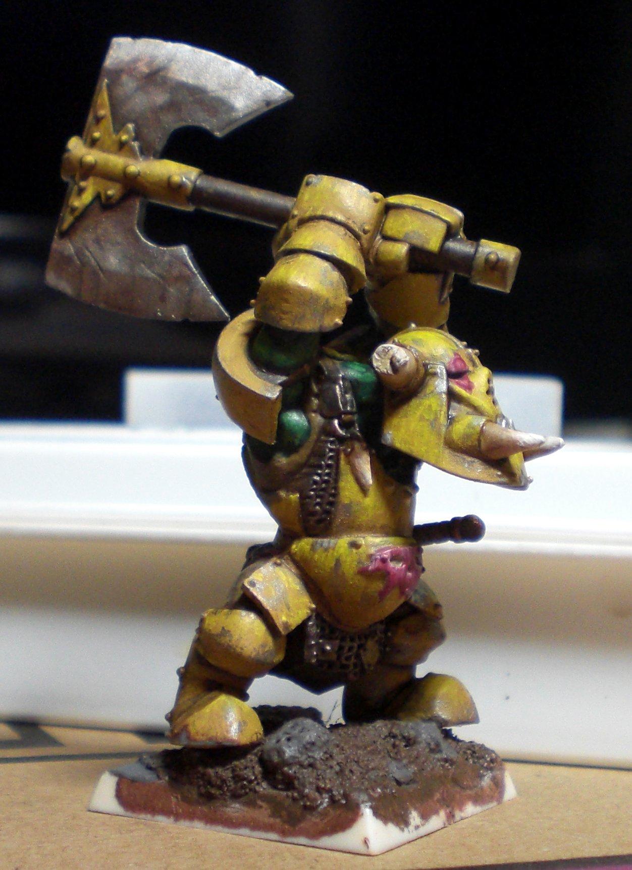 Urgrok Wip 45