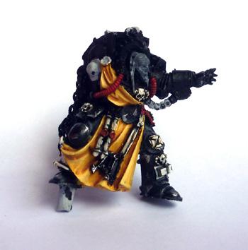 Varlack Creed 
