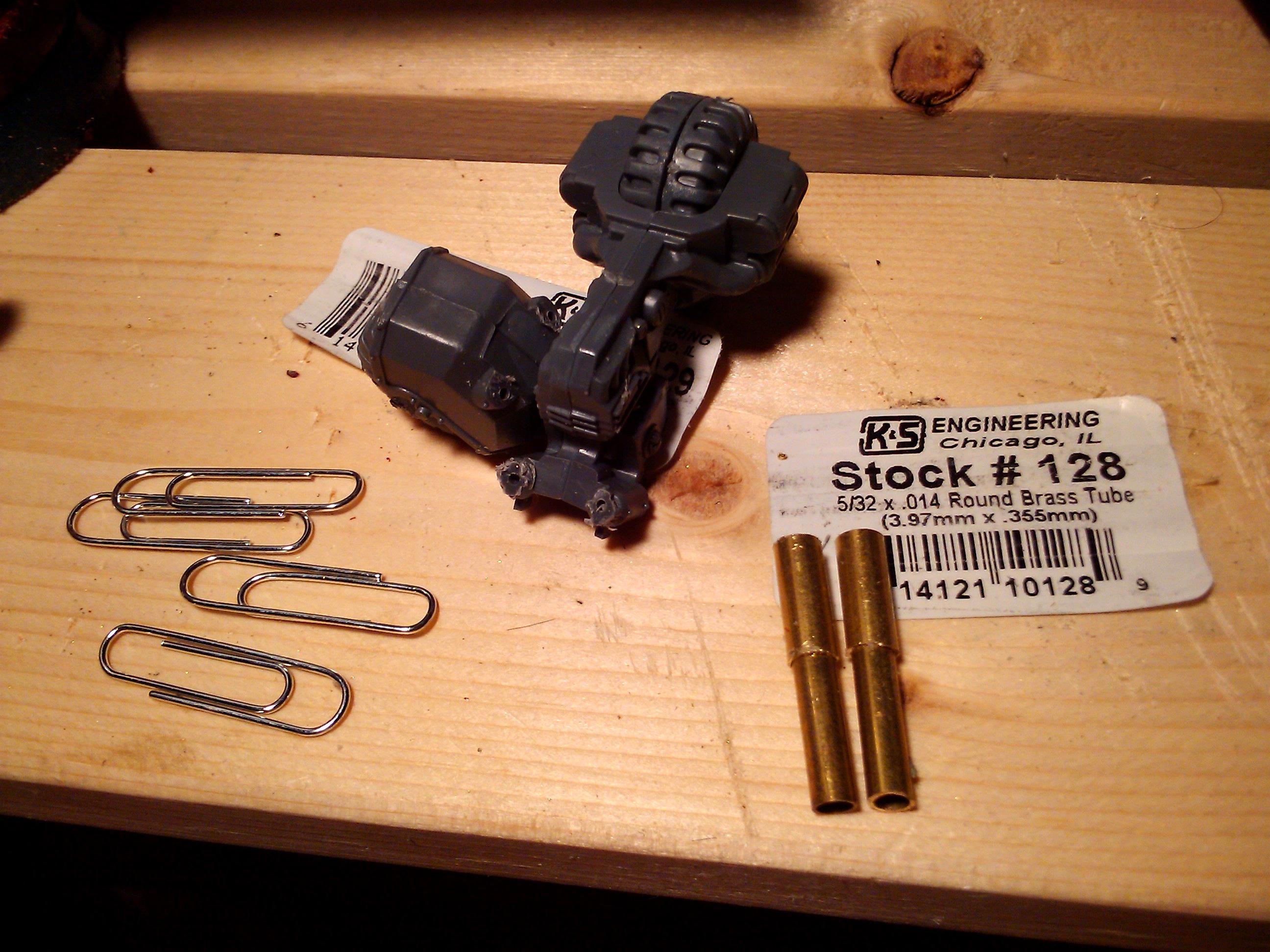 Bike, Chopper, Conversion, Craft, Hobby, Motorcycle, Space Marines, Space Wolves, Sw