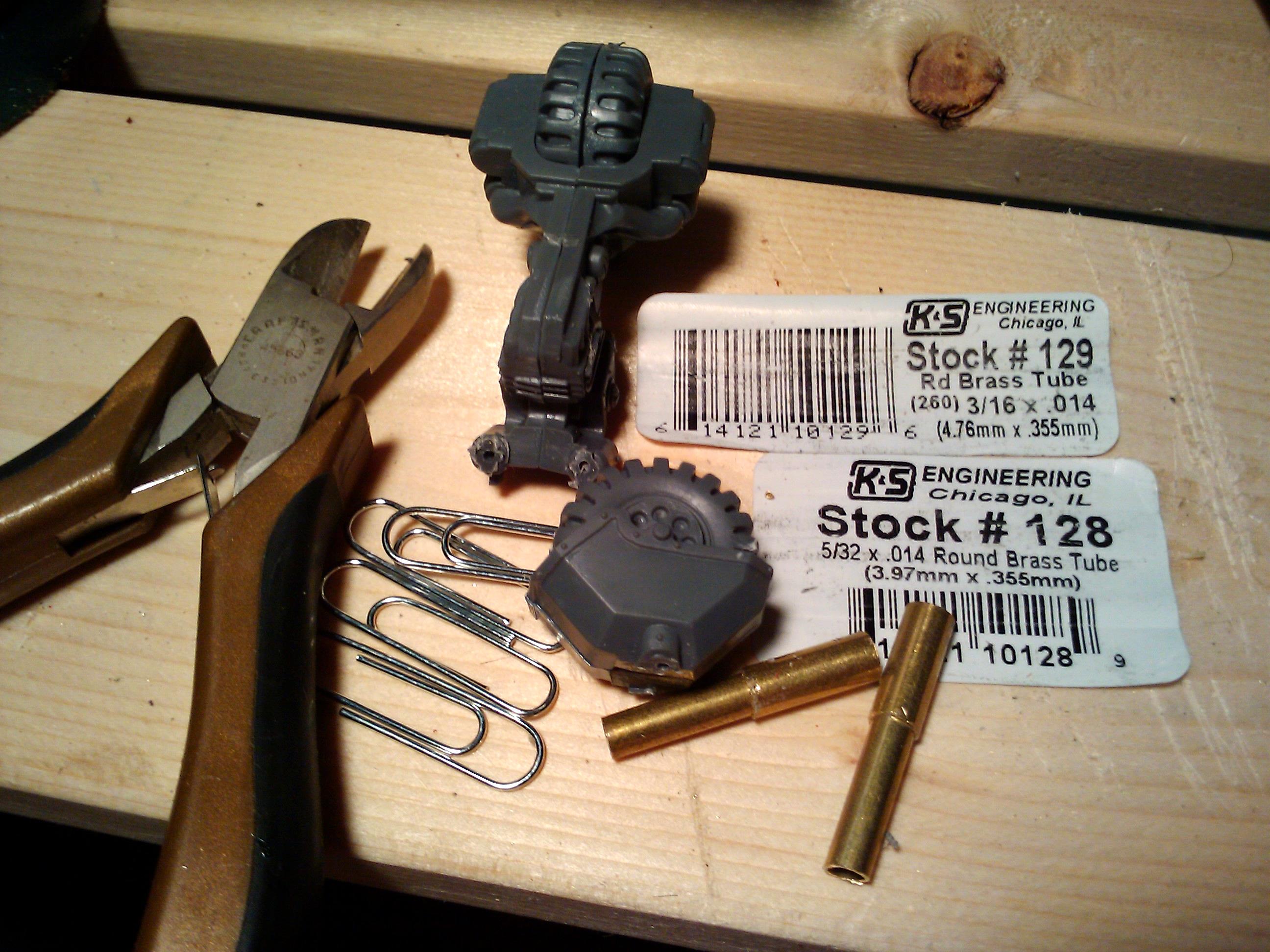 Bike, Chopper, Conversion, Craft, Hobby, Motorcycle, Space Marines, Space Wolves, Sw