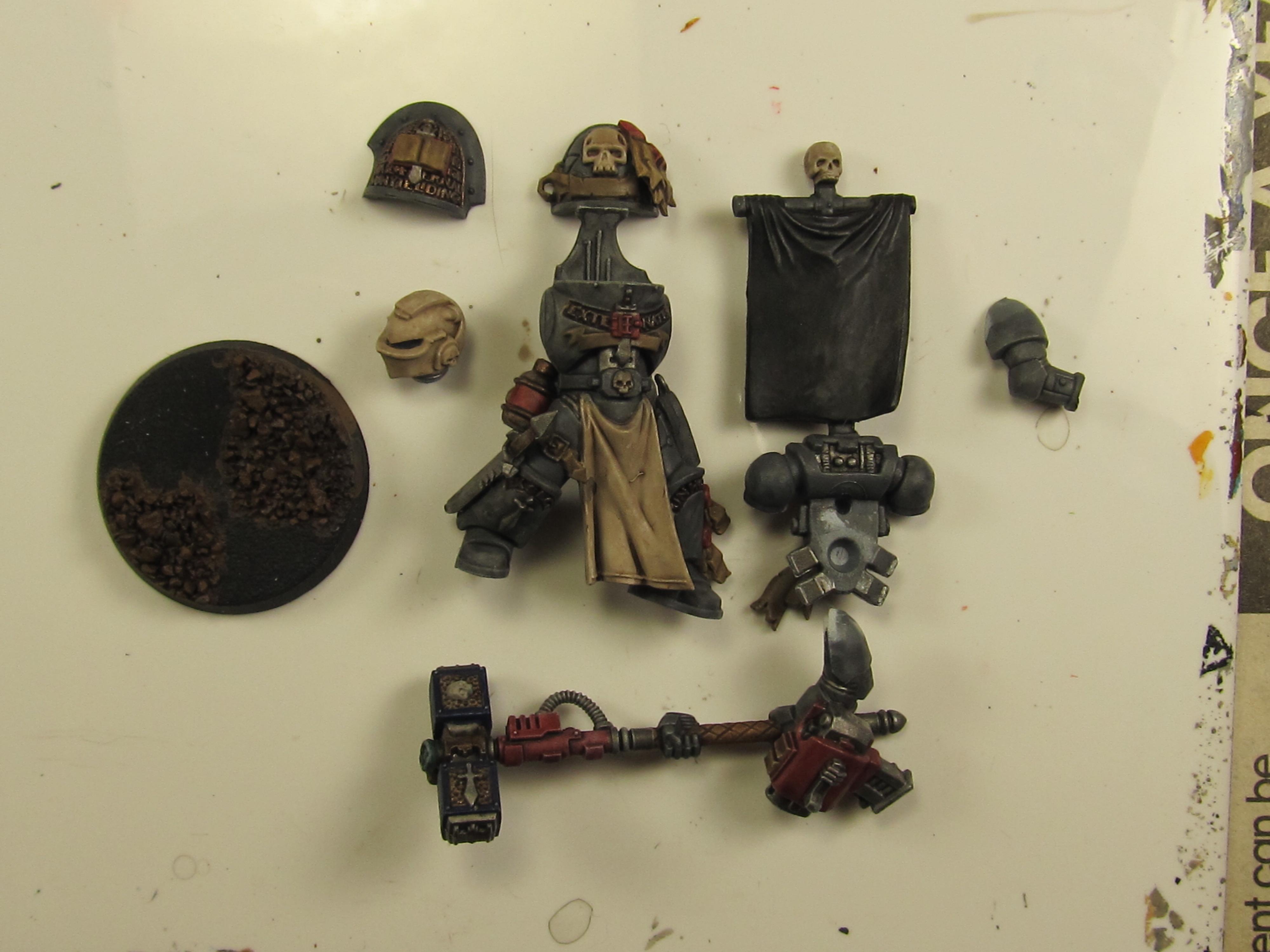 Squad 1 Purifier 5 WIP 1