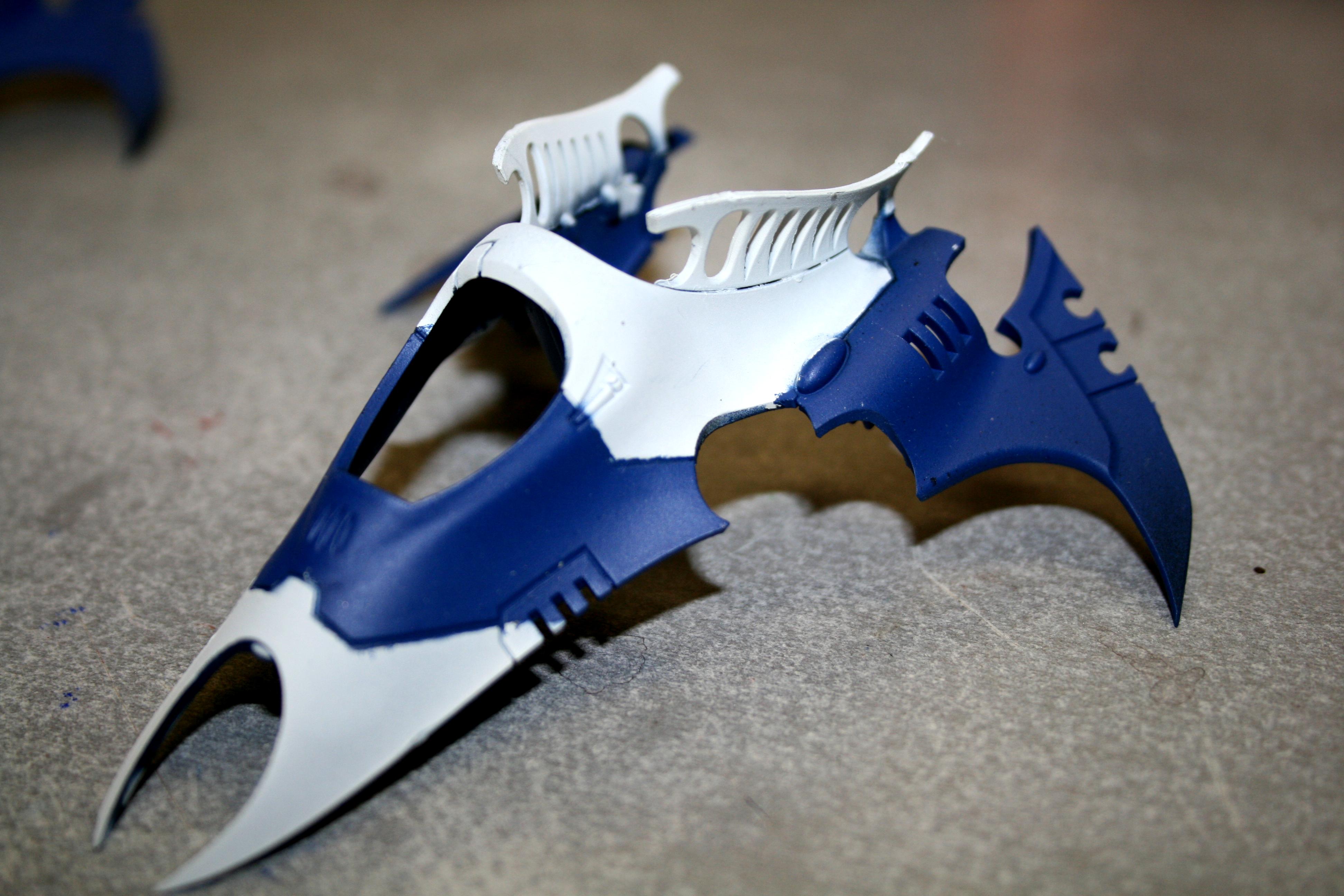 Dark Eldar, Venom, Venom