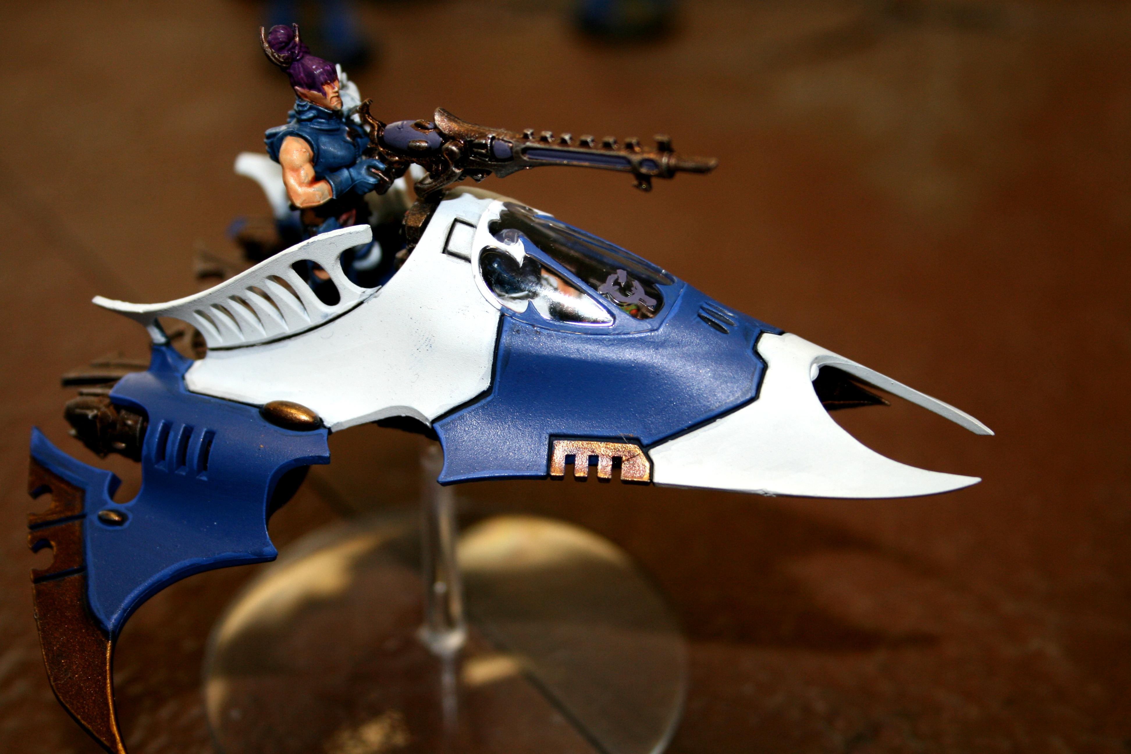 Dark Eldar, Venom
