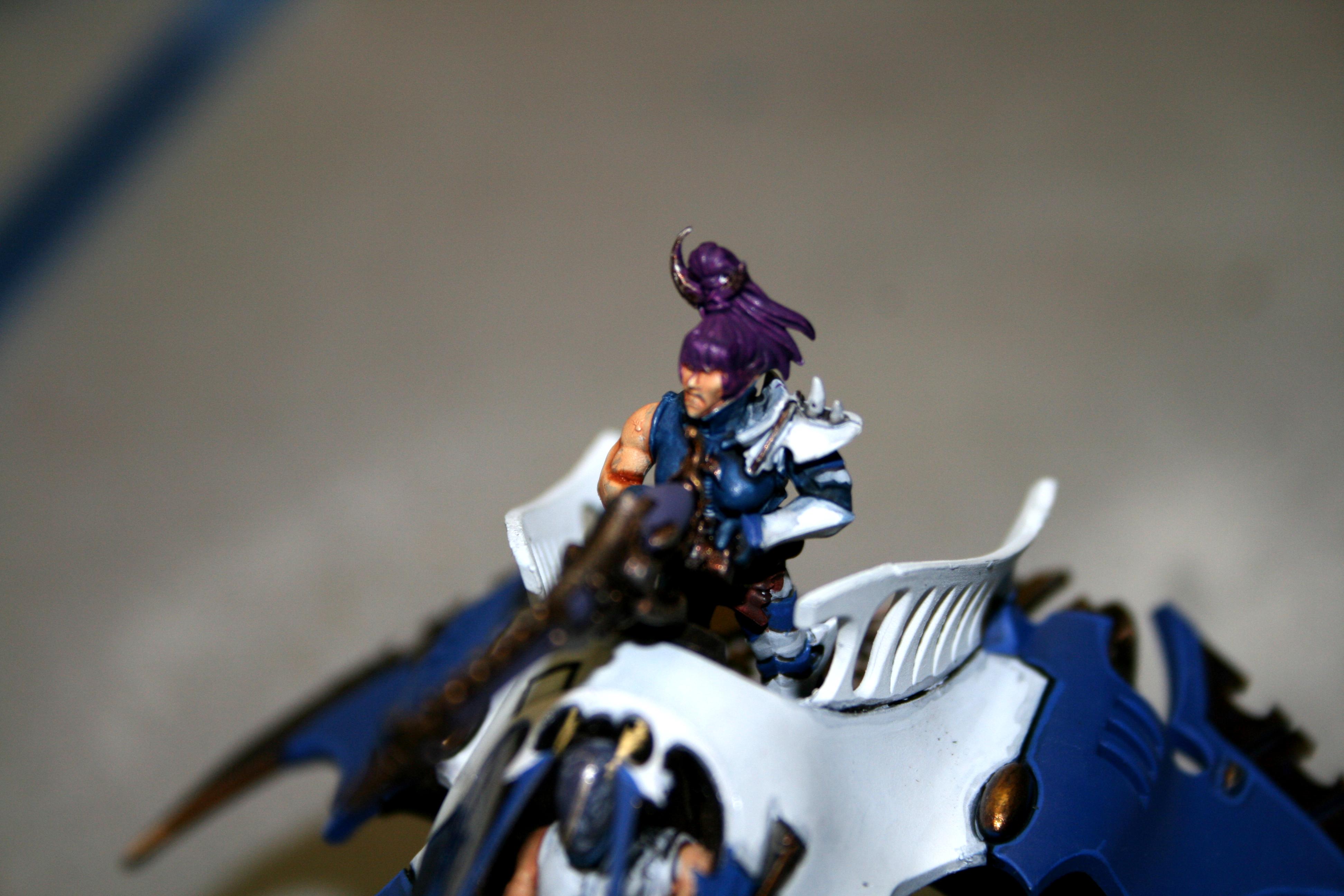 Dark Eldar, Venom