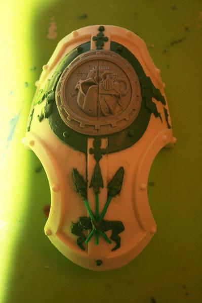 Titan Carapace 6