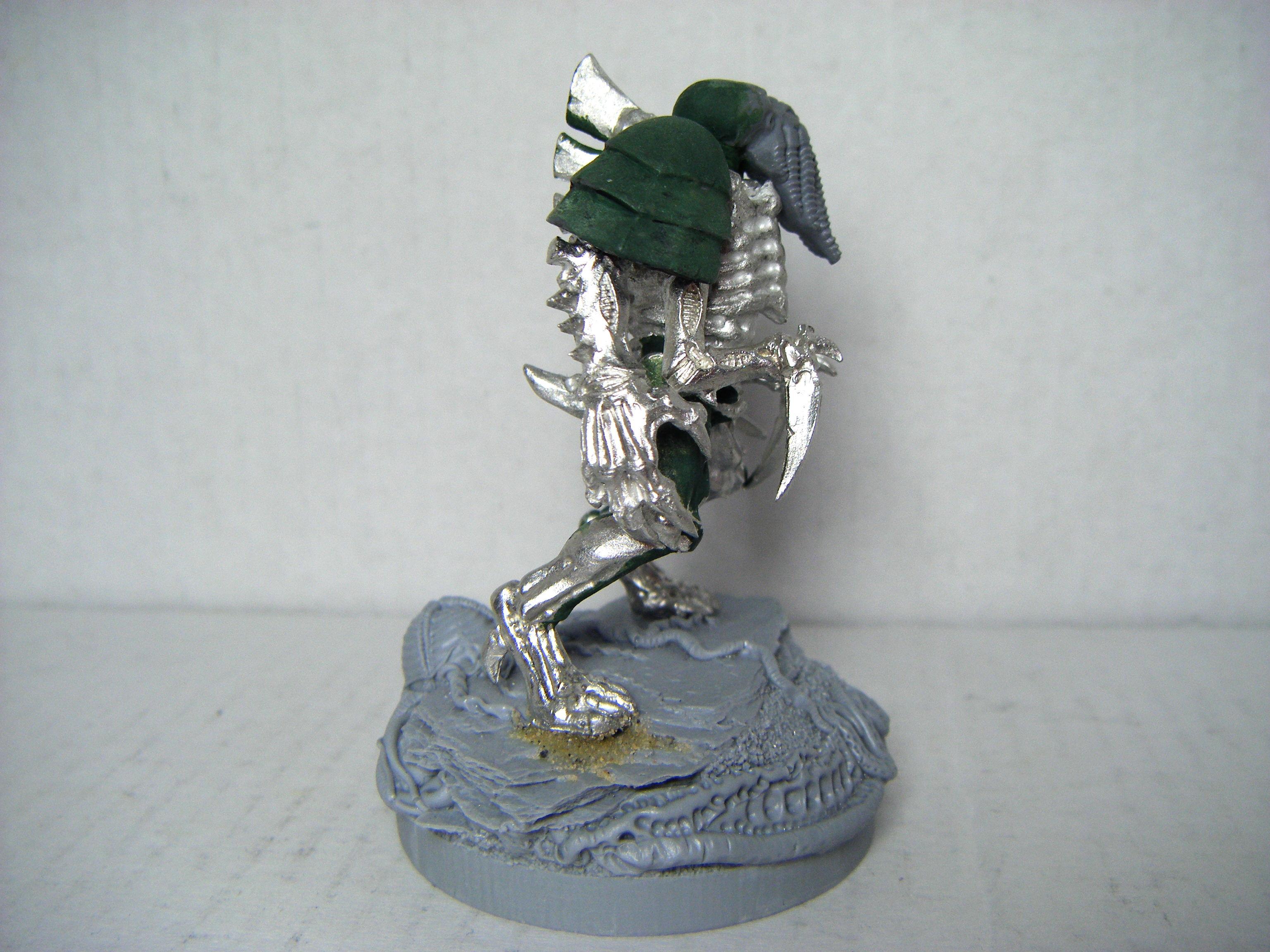 Conversion, Genestealer, Tyranids, Warhammer 40,000