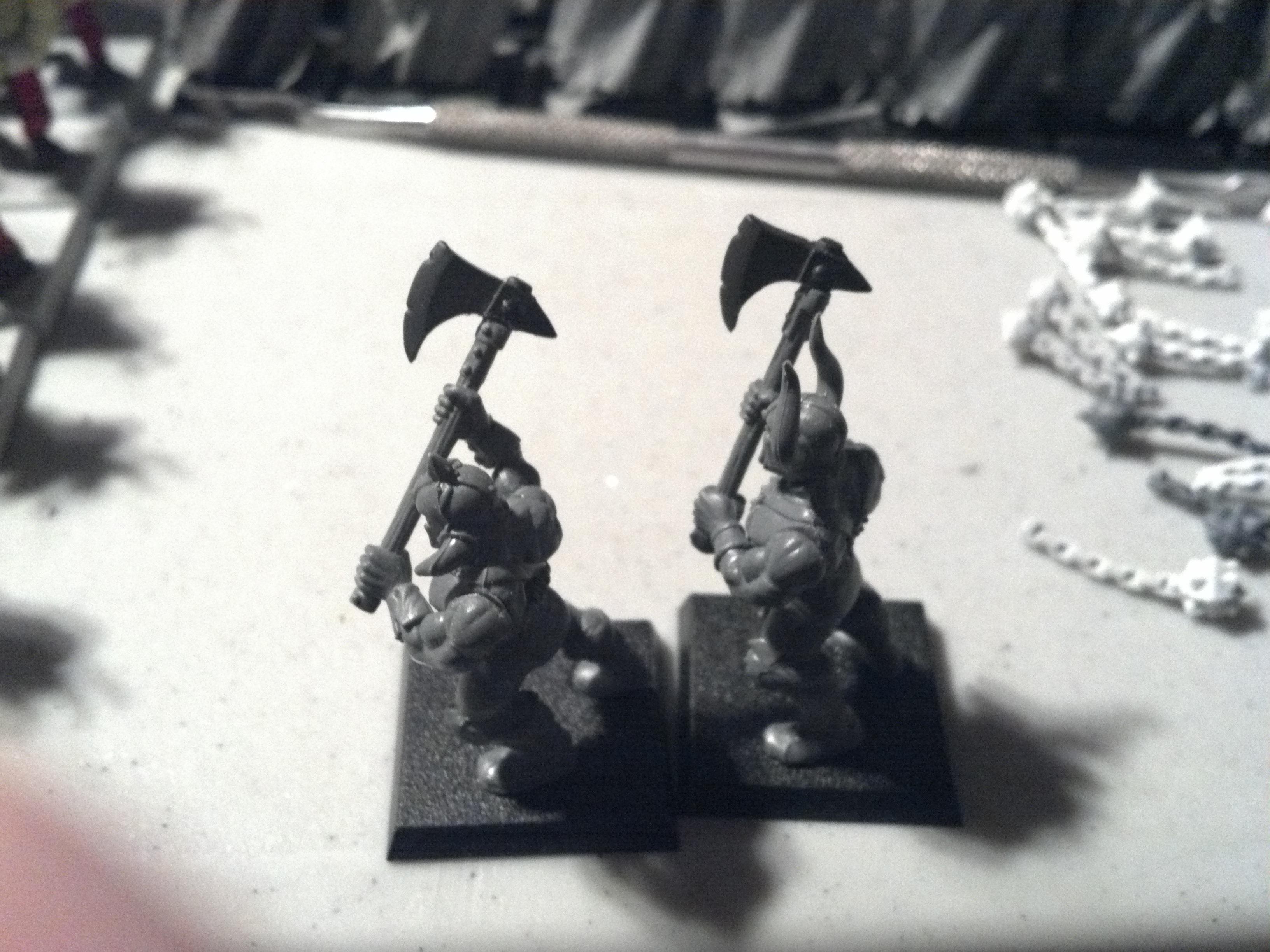 Marauders