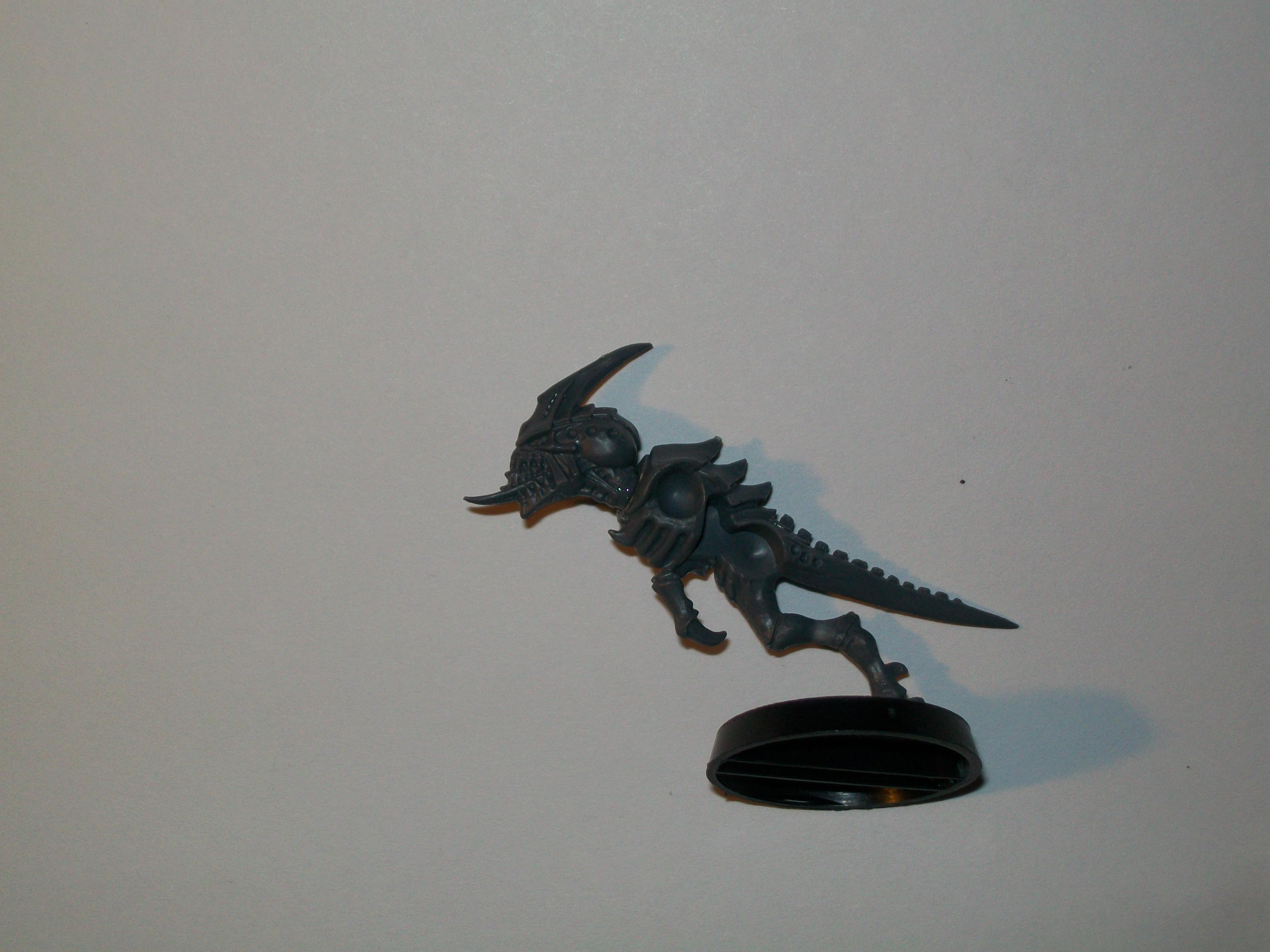 Use a dremel to drill a hole into the body. Then glue in the new head